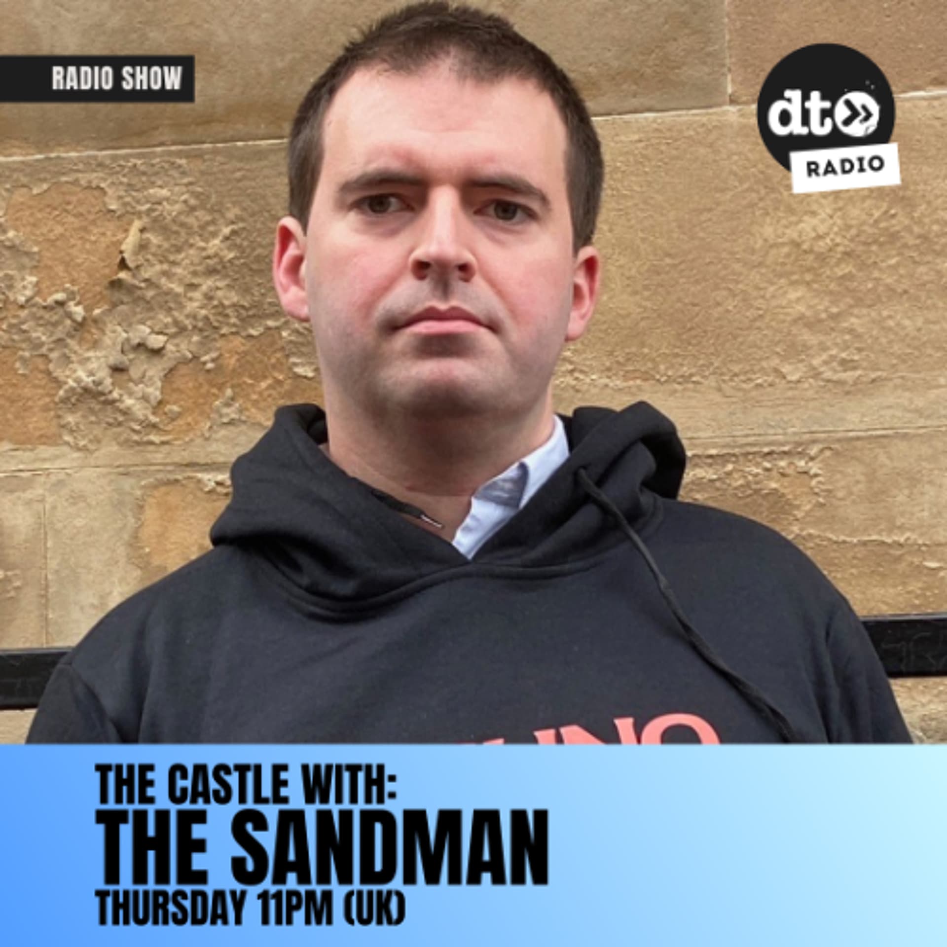 The Castle - Episode 67 - DT Radio Shows cover