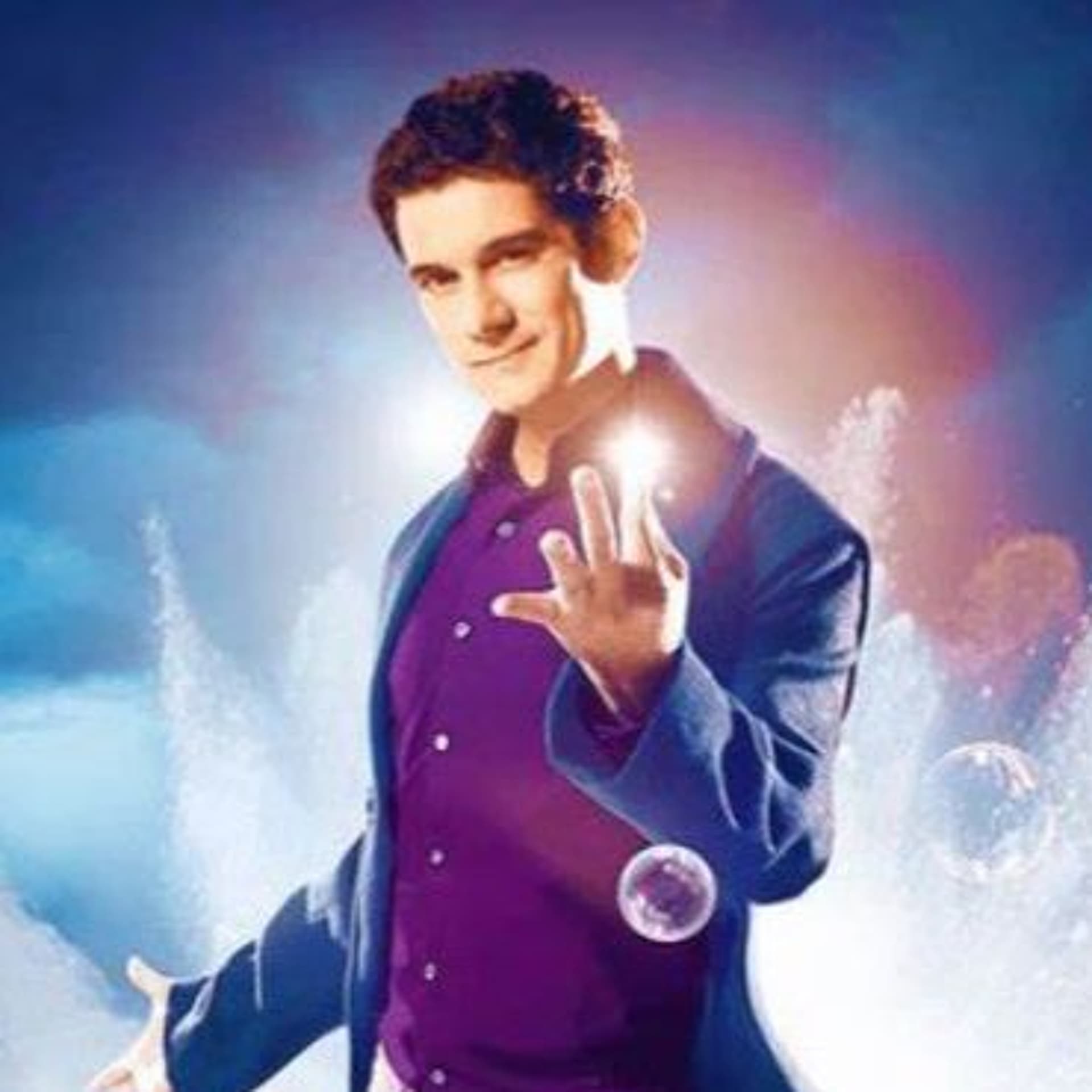 "The Dream Maker" - The Complete Xavier Mortimer Interview - Vegas Never Sleeps cover