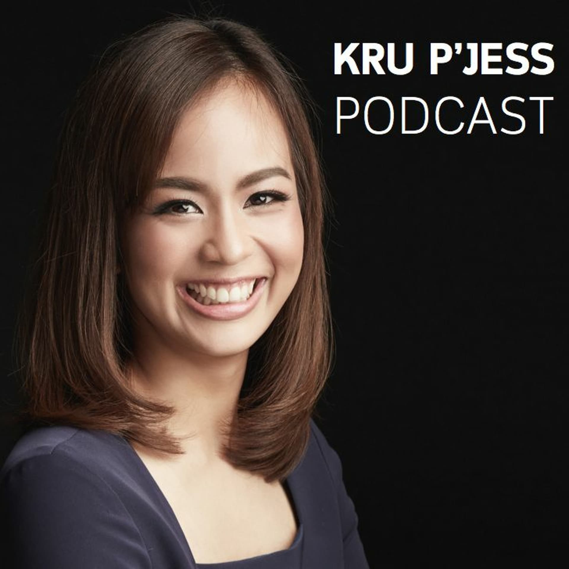 KruPJess.EP132: Mission ของ Harvard Business School - TopU Talk The Podcast cover