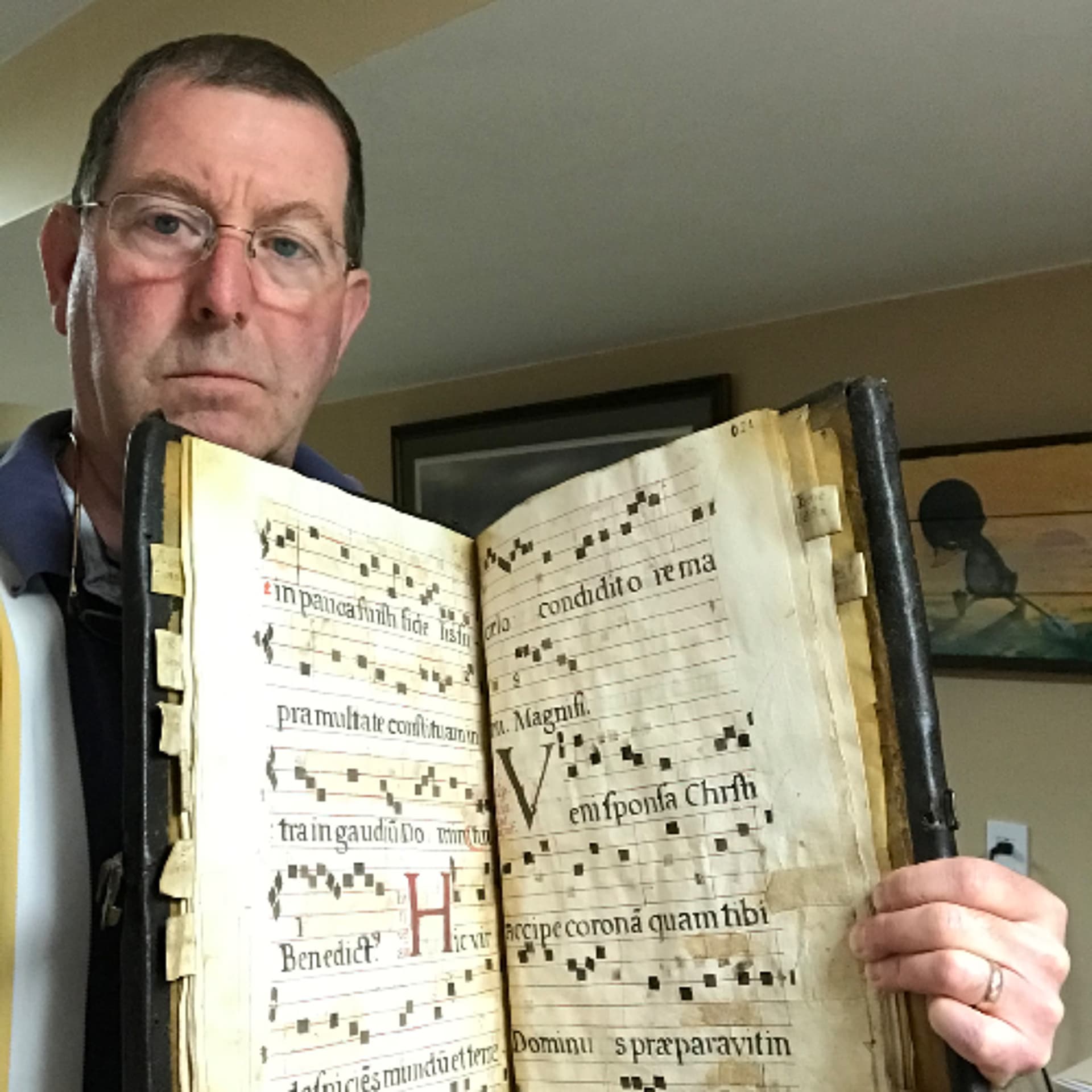 Episode 292-The Lessons of History - The Natural Curiosity Project cover