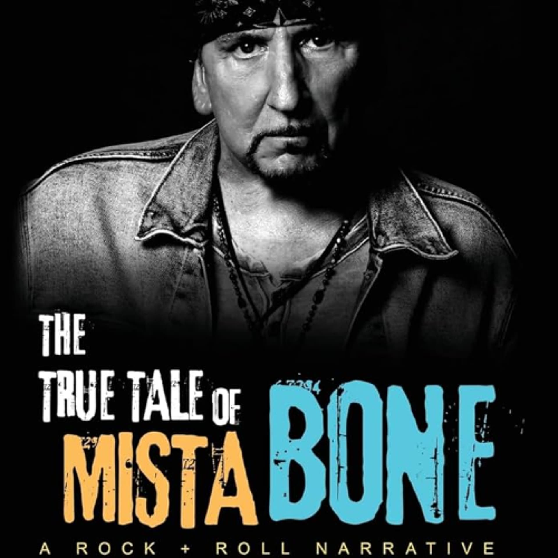 The Frank MacKay Show - KL Doty - Talk Show Host Frank MacKay cover