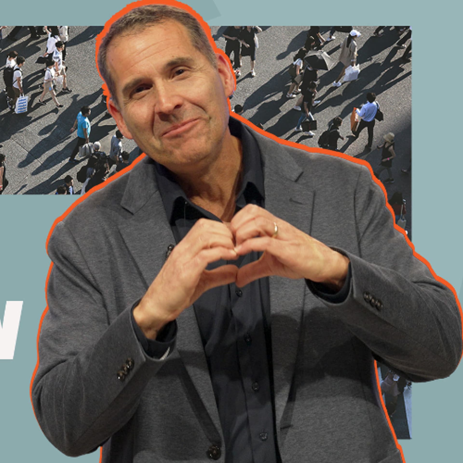The Invitation | Pastor Tom VanAntwerp - Grace Chapel cover