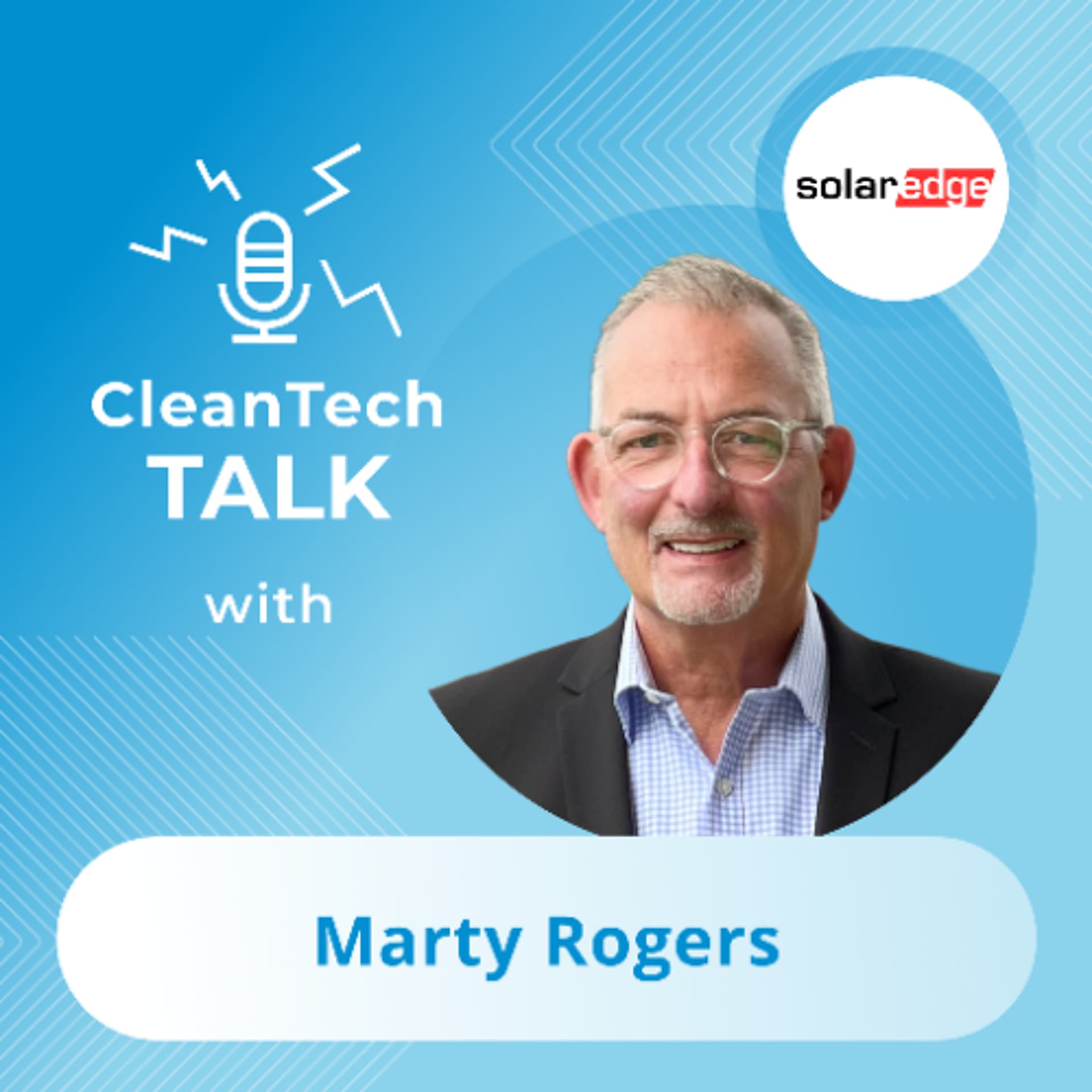Scaling Solar Smarter: Innovation, Supply Chains, & the Future of Clean Energy — CleanTech Talk — EVs, Solar, Batteries, AI cover