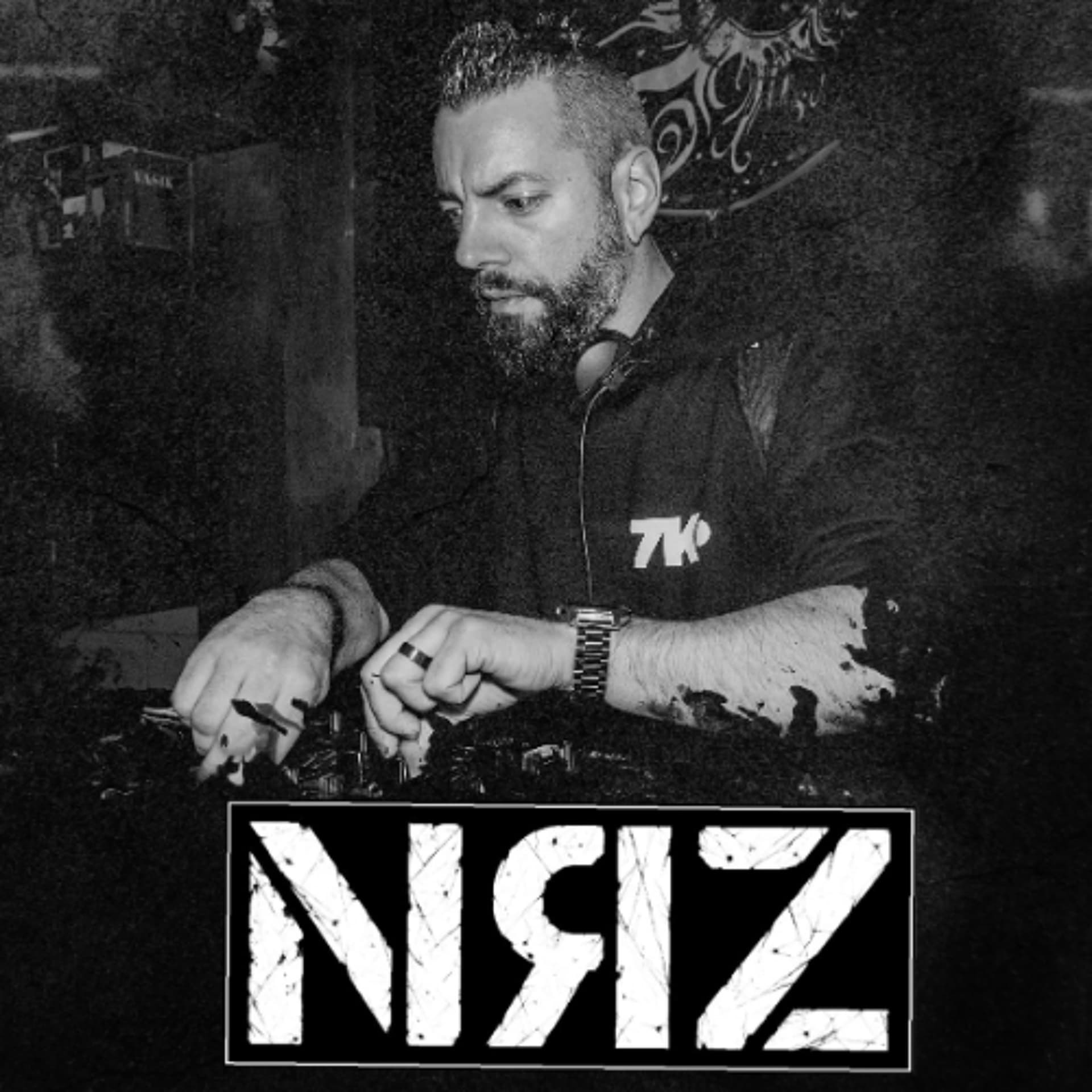 NRZ / TOXIC SICKNESS RESIDENCY SHOW / MARCH / 2026 - TOXIC SICKNESS RADIO SHOWS cover