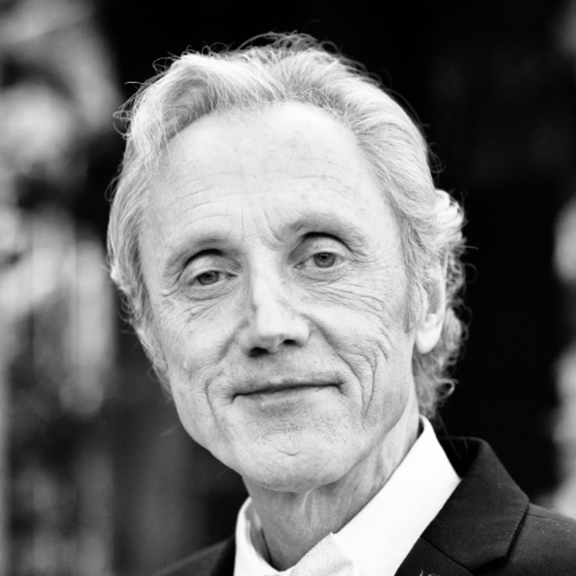 Richard Tarnas: On Psychedelic Initiation in Postmodern Culture — CIIS Public Programs cover