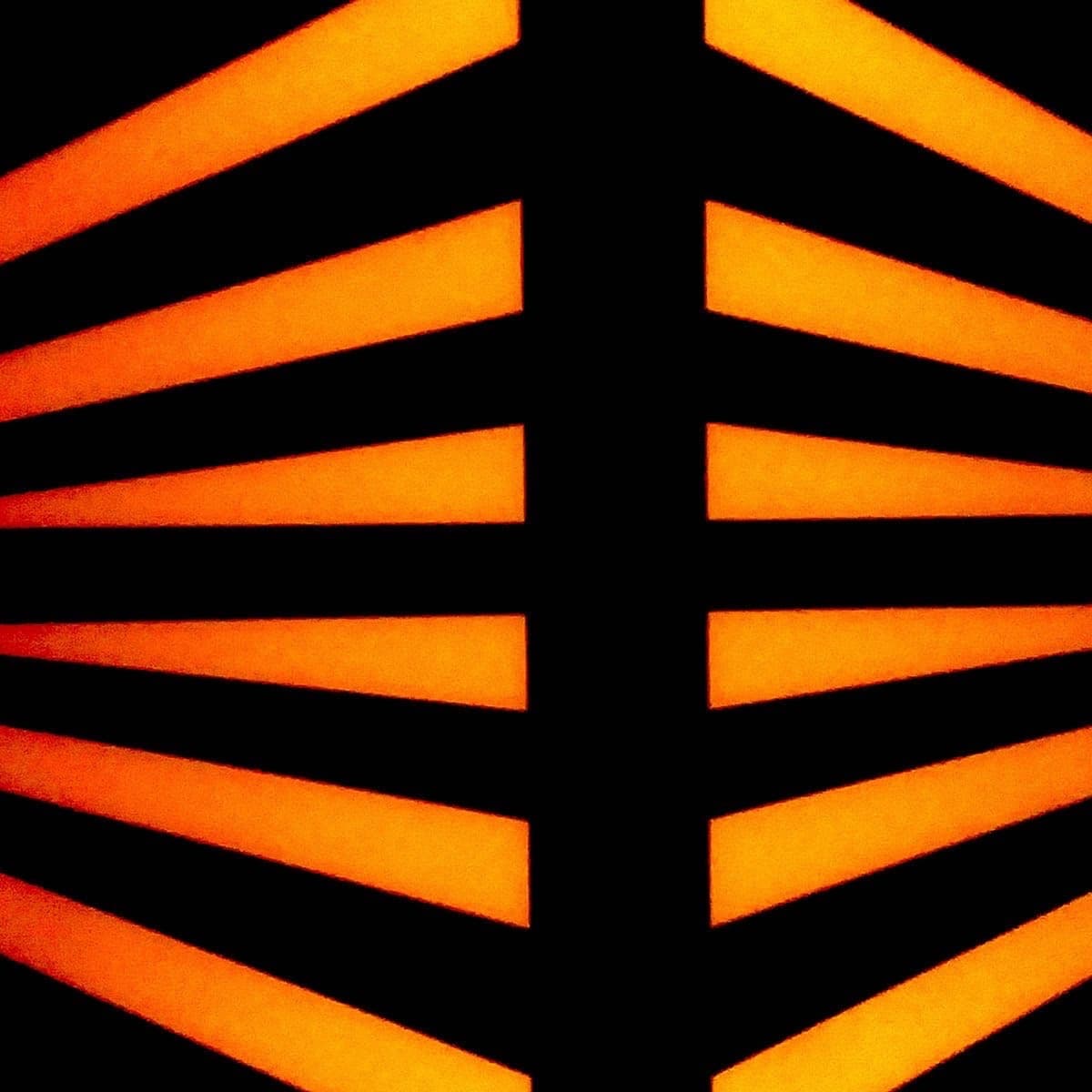 Statik Instrumental - Radius Etc cover