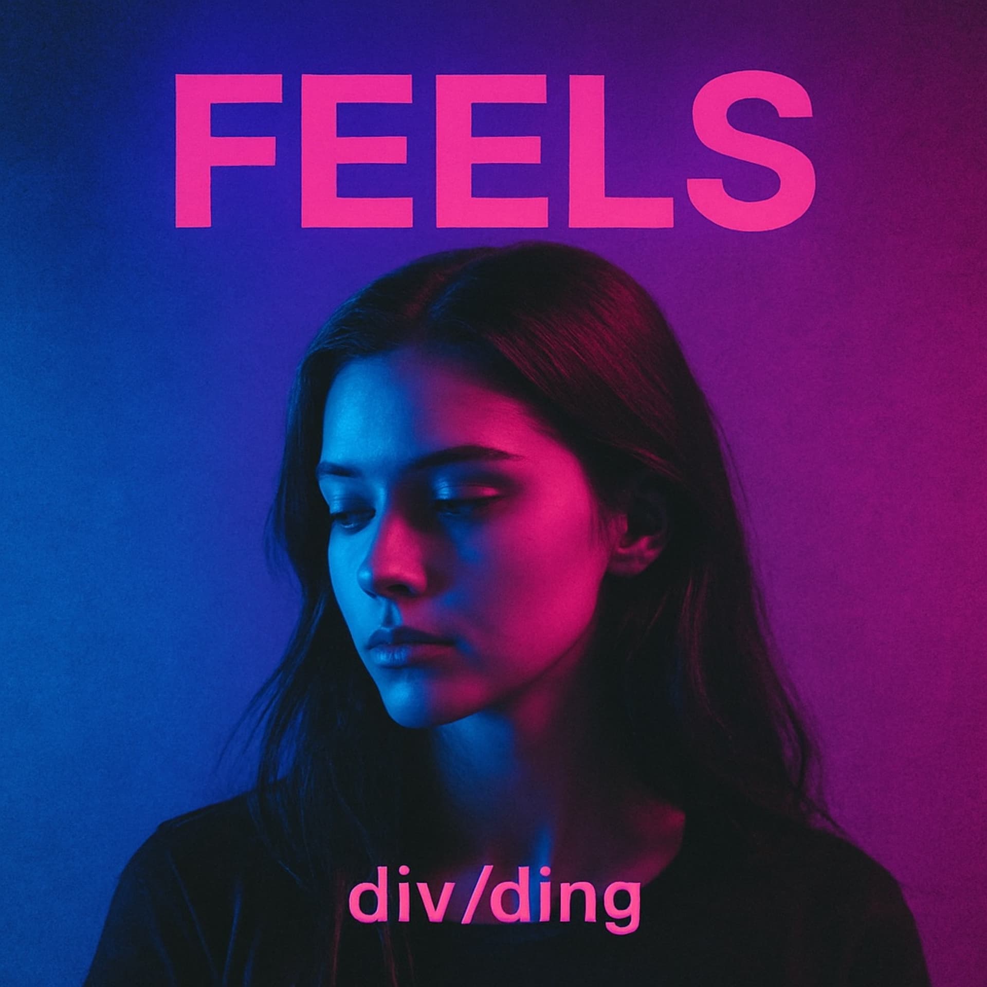 FEELS - div/ding cover