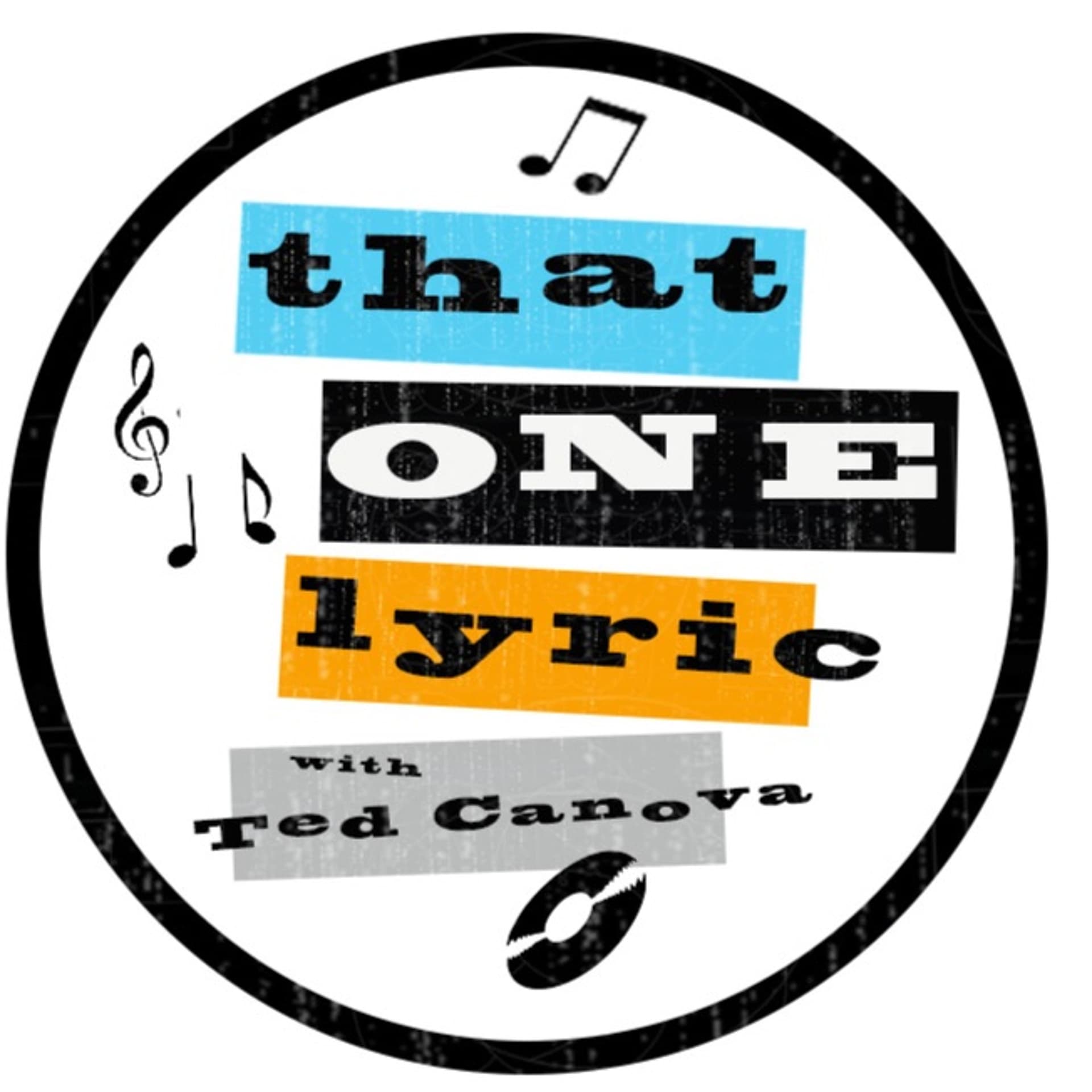 Ep 26- Ready To Grow Young Again - That One Lyric cover