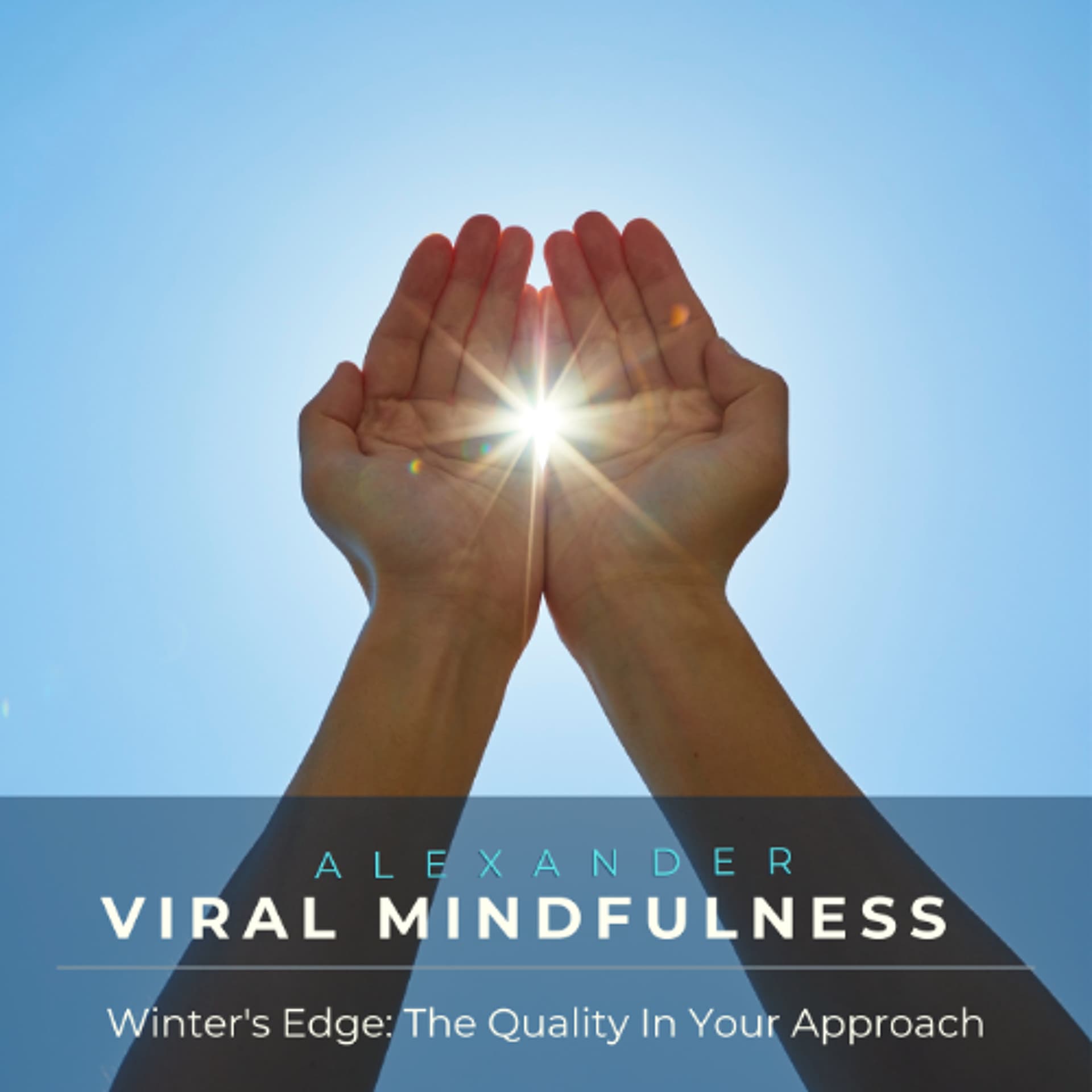 The Quality In Your Approach - Viral Mindfulness the Podcast cover