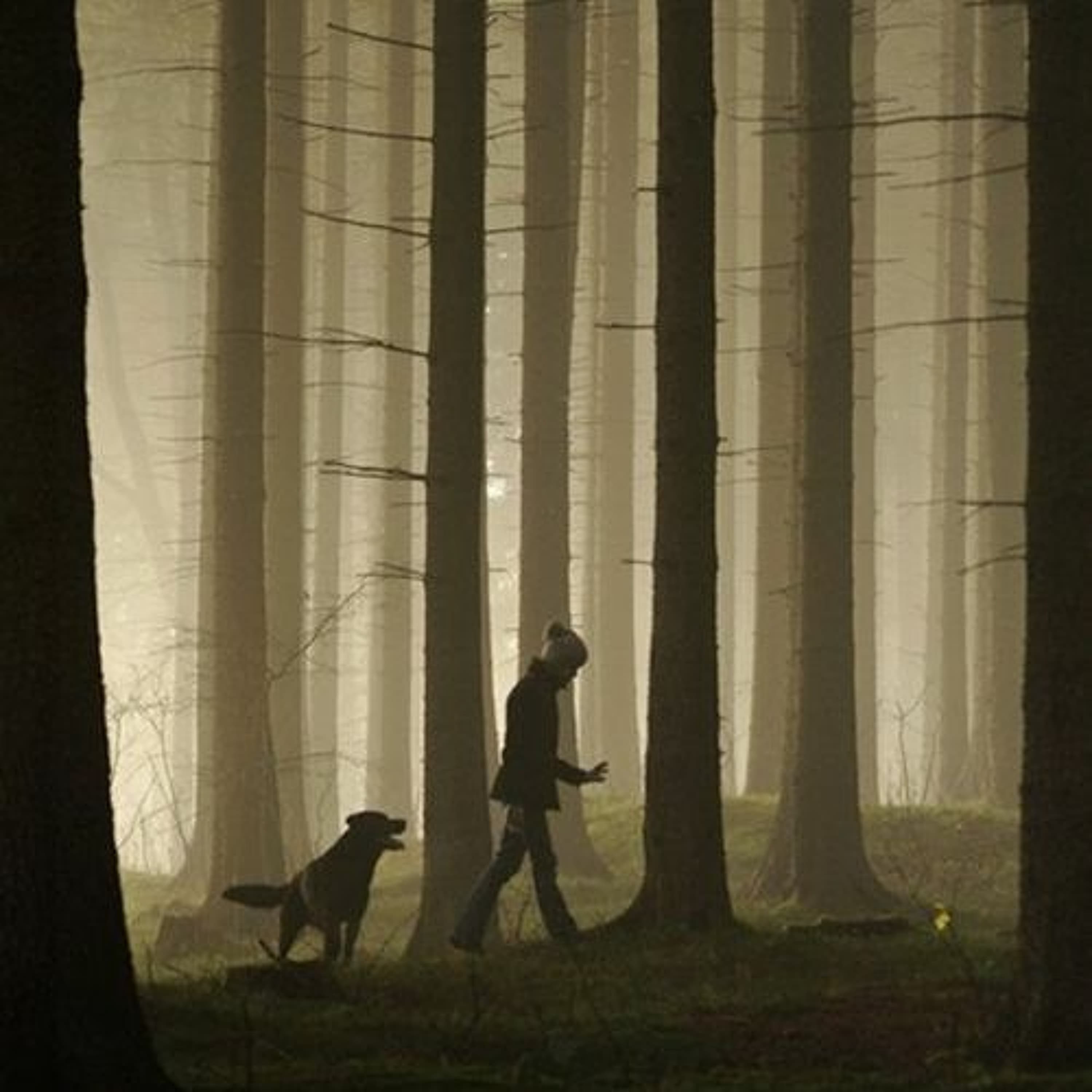 AzzA - In The Midst - 7XHNNY cover