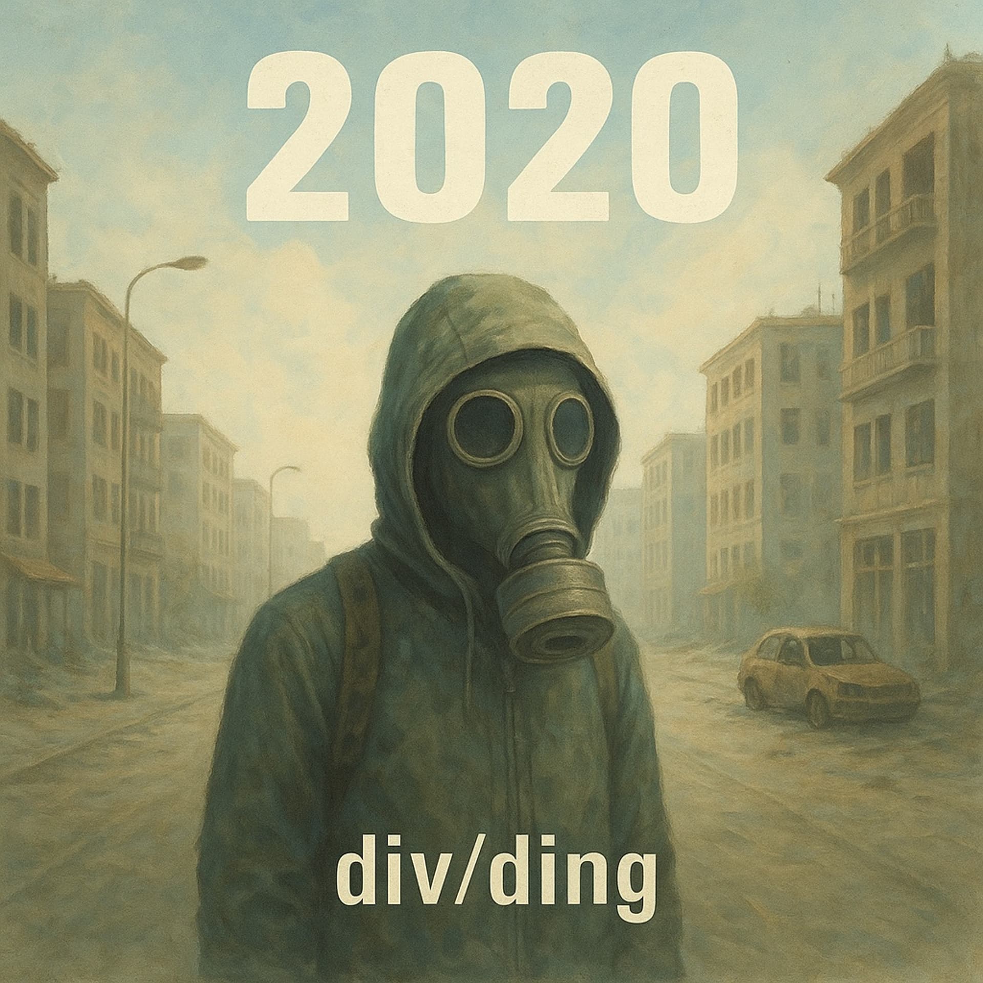 2020 - div/ding cover