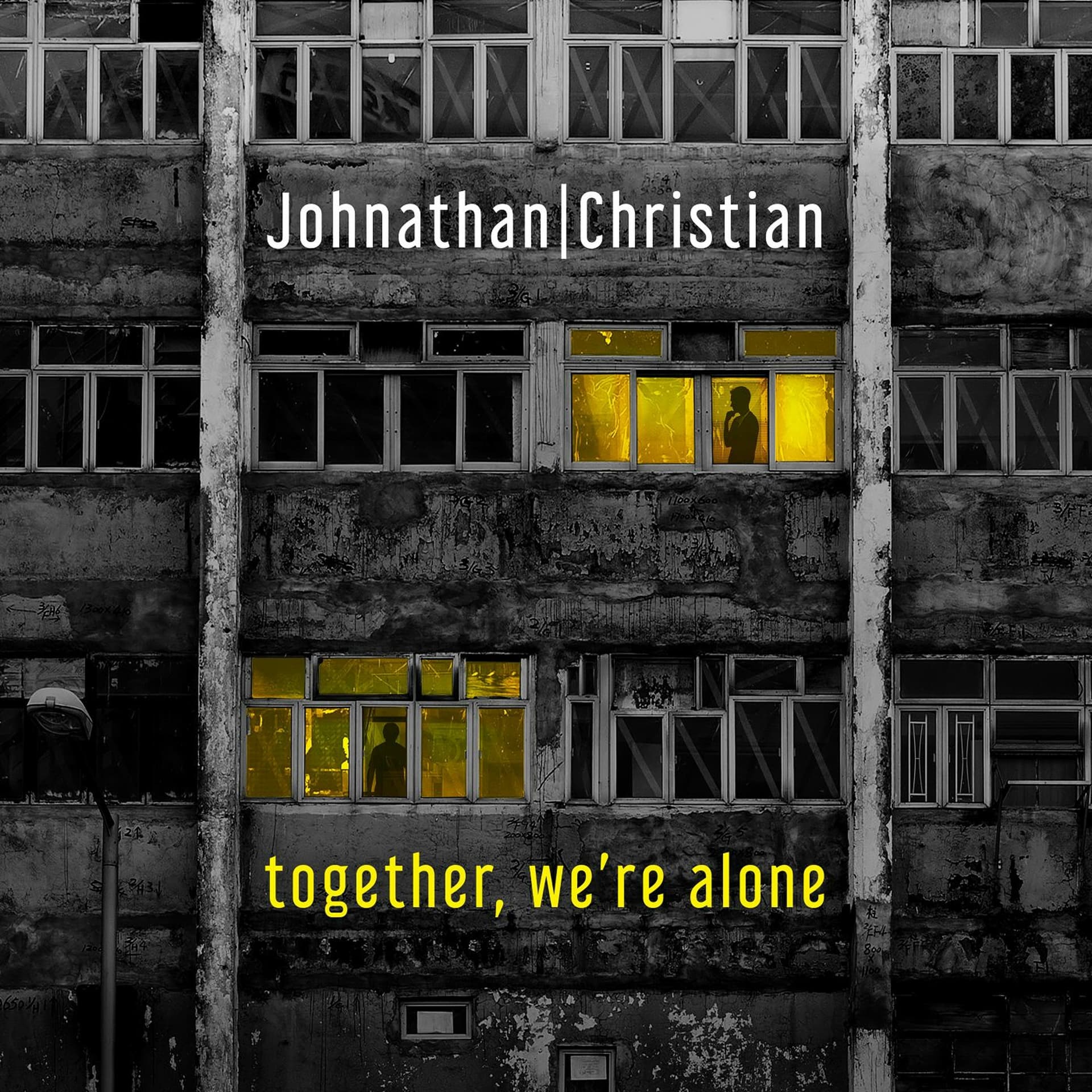 My Dying Words - Johnathan|Christian cover