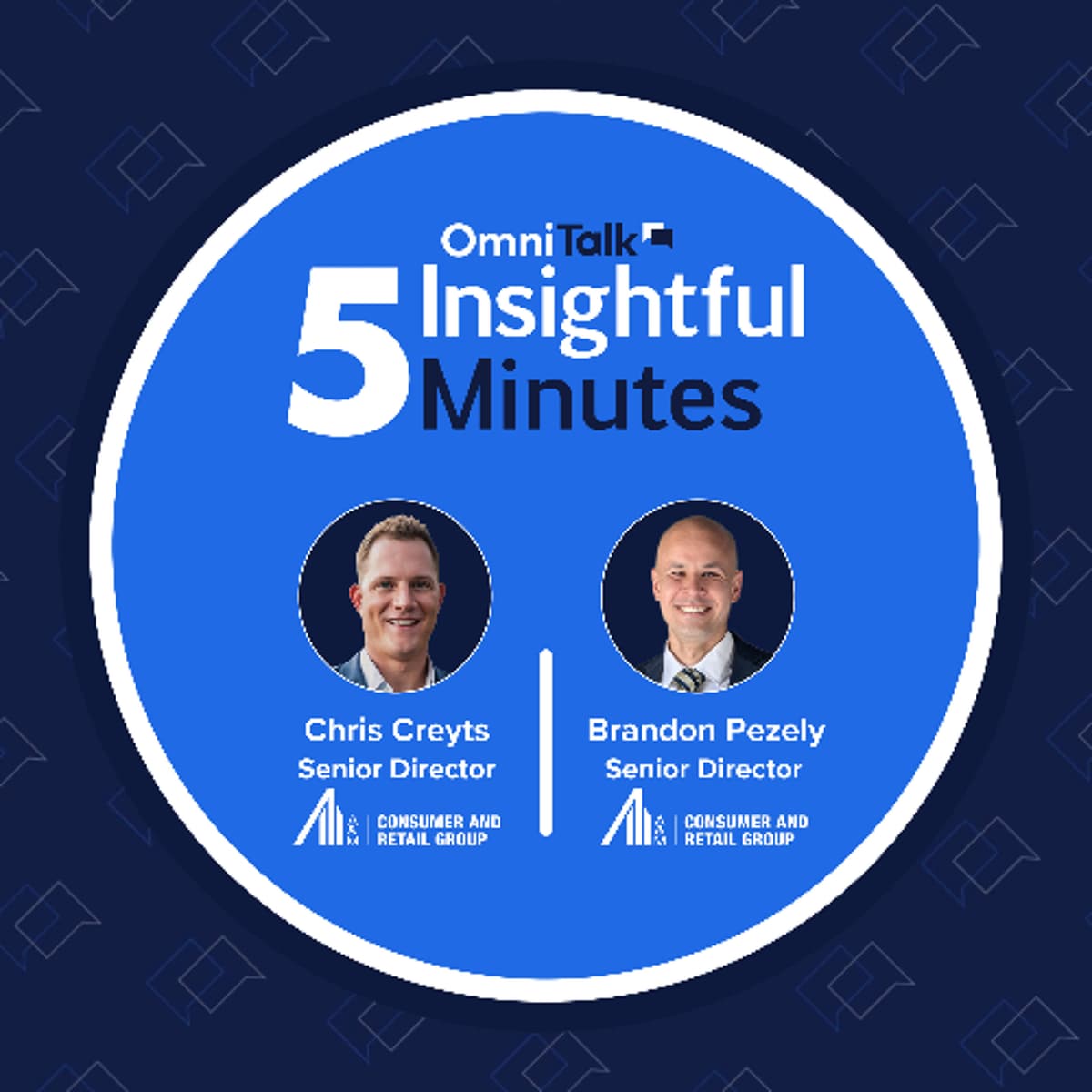 Why Space Planning Could Make or Break Many Grocery Retailers In The Years To Come | 5IM - Omni Talk Retail cover