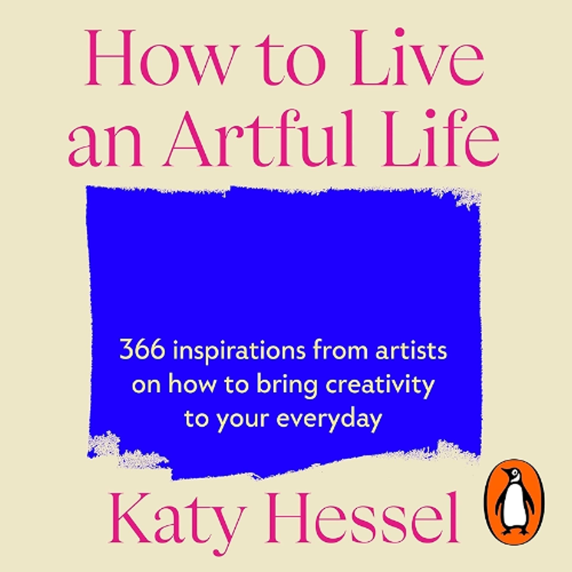 How to Live an Artful Life: December - The Great Women Artists cover