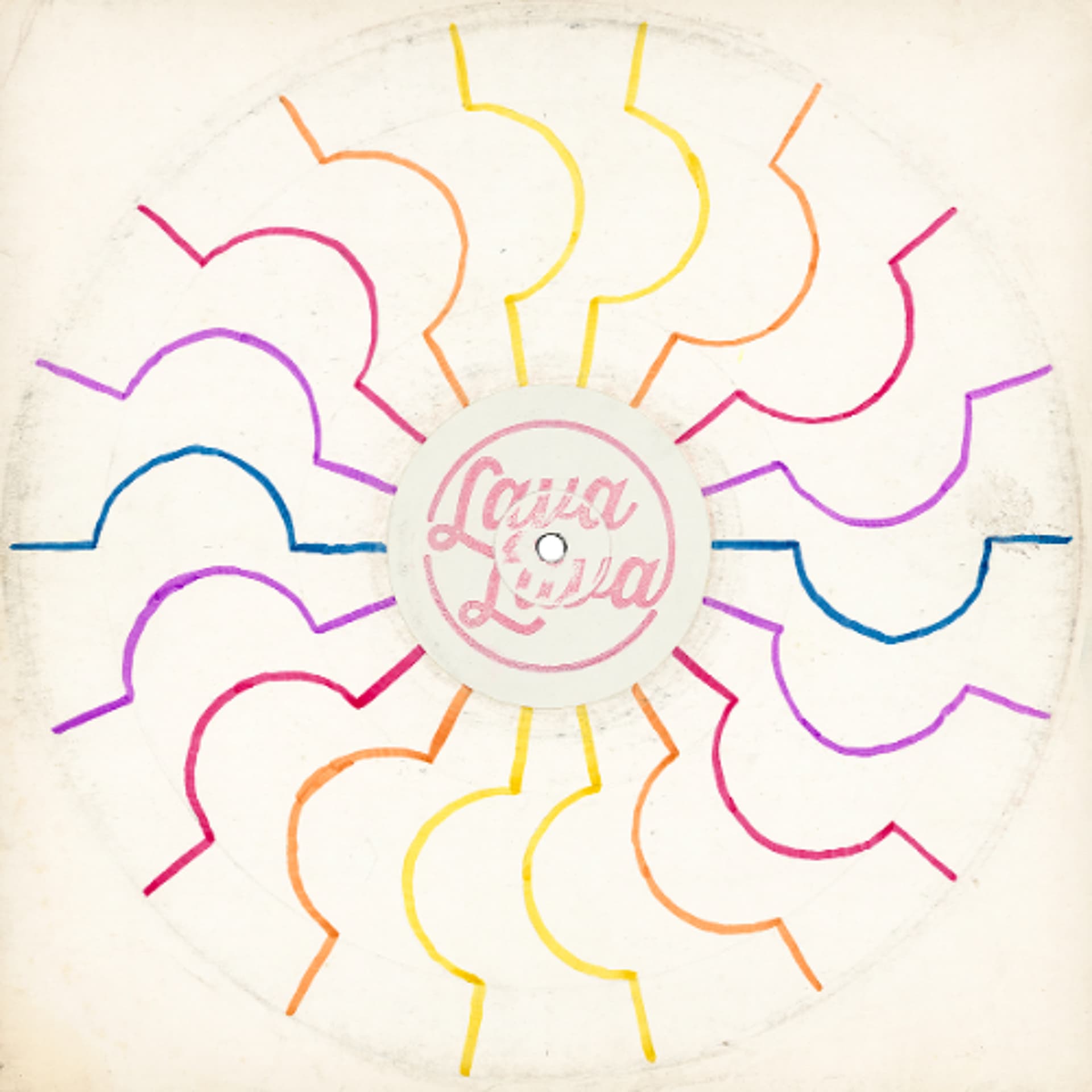 PEEMIERE : Lobos - 5am Sunrise (Hammer Remix) - Les Yeux Orange cover