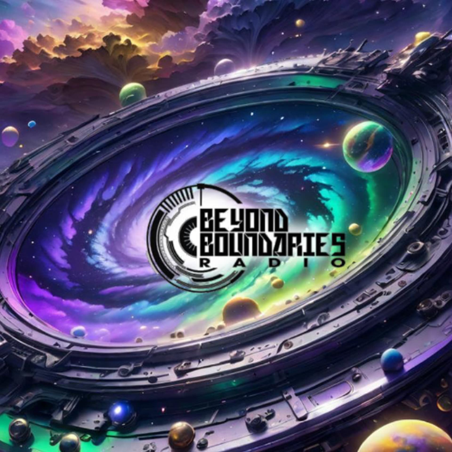 Ascendance Vol 3 with Jayson Butera 11-14-2024 - Jayson Butera cover