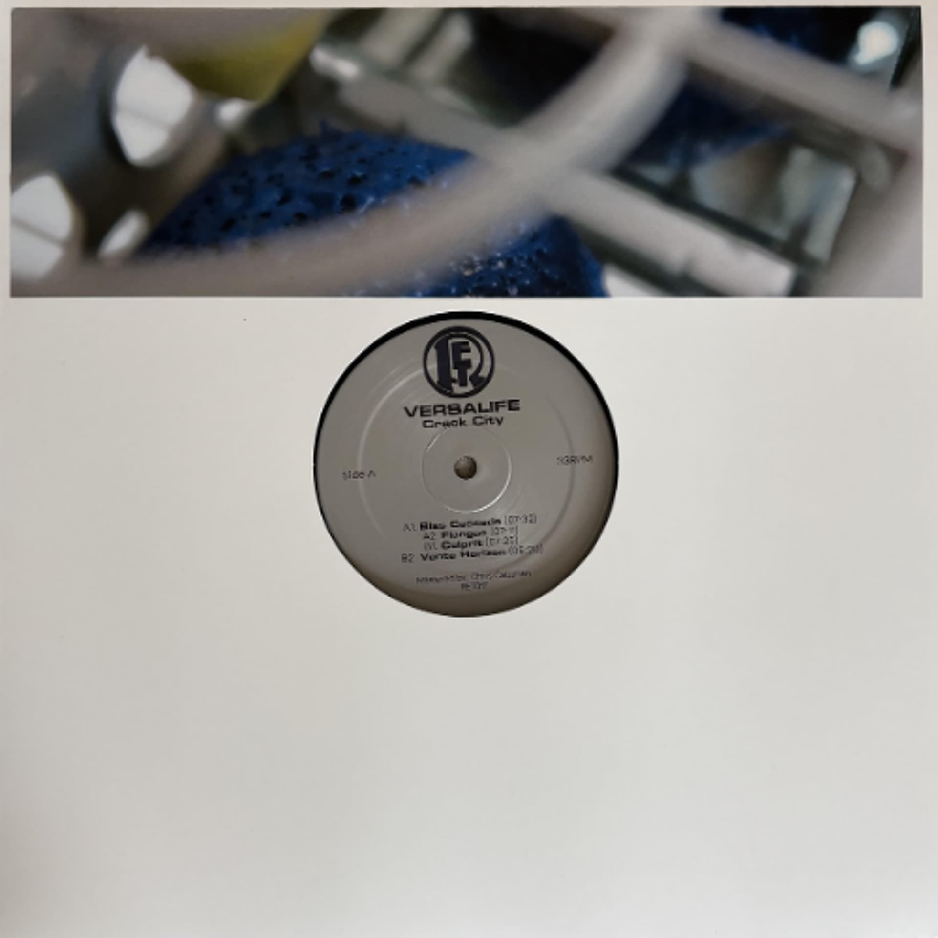 Outta Limits Radio Show 13_3_2026 - DAMO B (Outta Limits)(EMOTEC RECORDS) cover