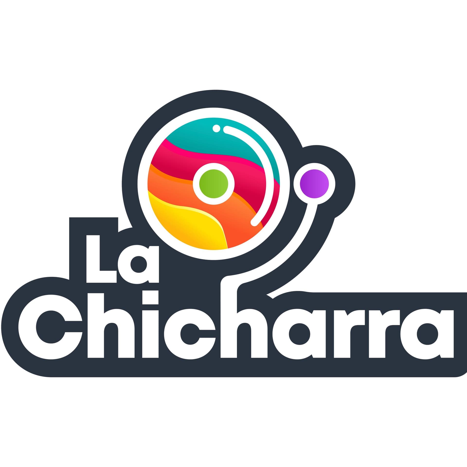 La Chicharra - 18 de abril 2026 - RADIOMÁS cover