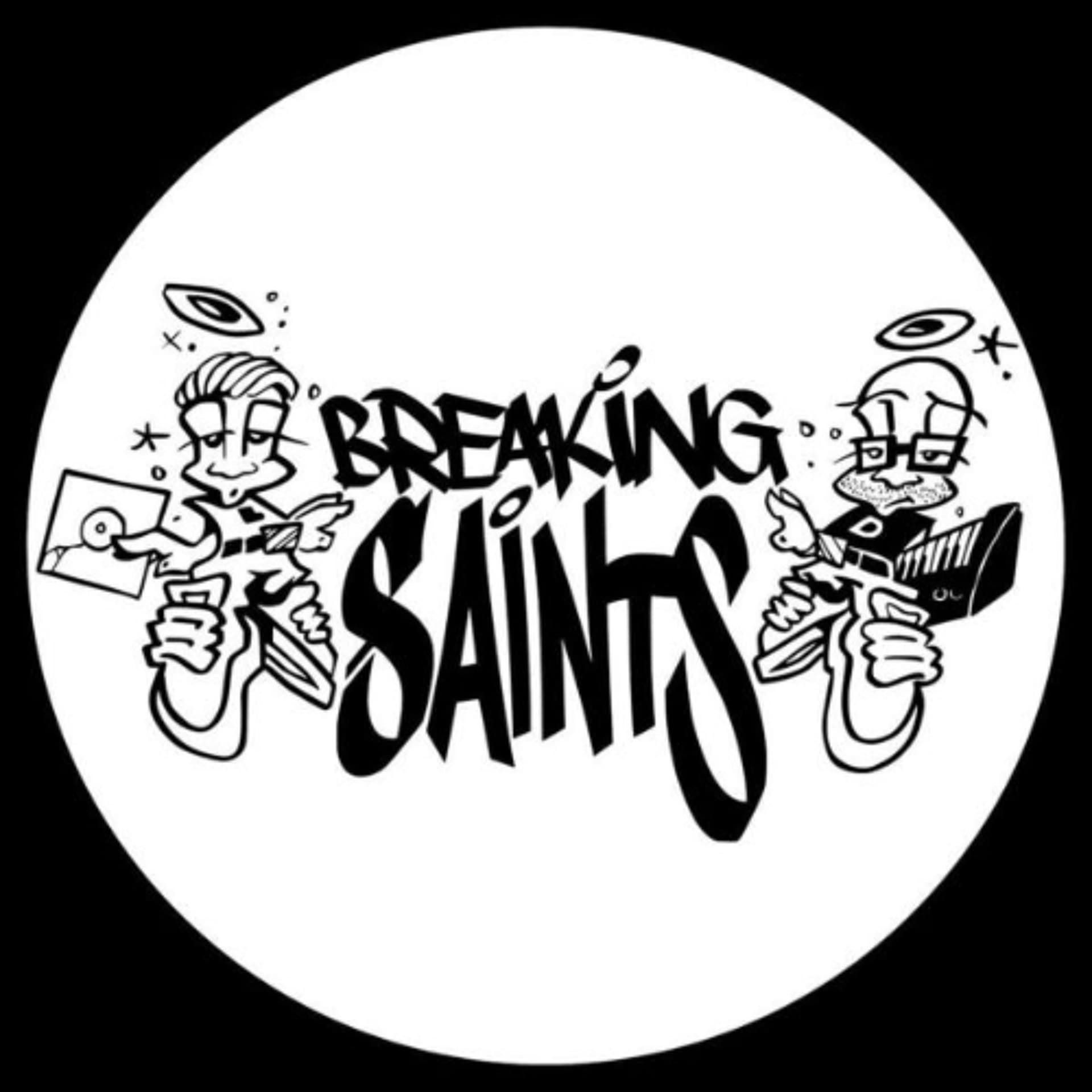 JDNB Premiere - Deejay LoK - This One [Breaking Saints Music] - JDNB: Jungle Drum & Bass cover
