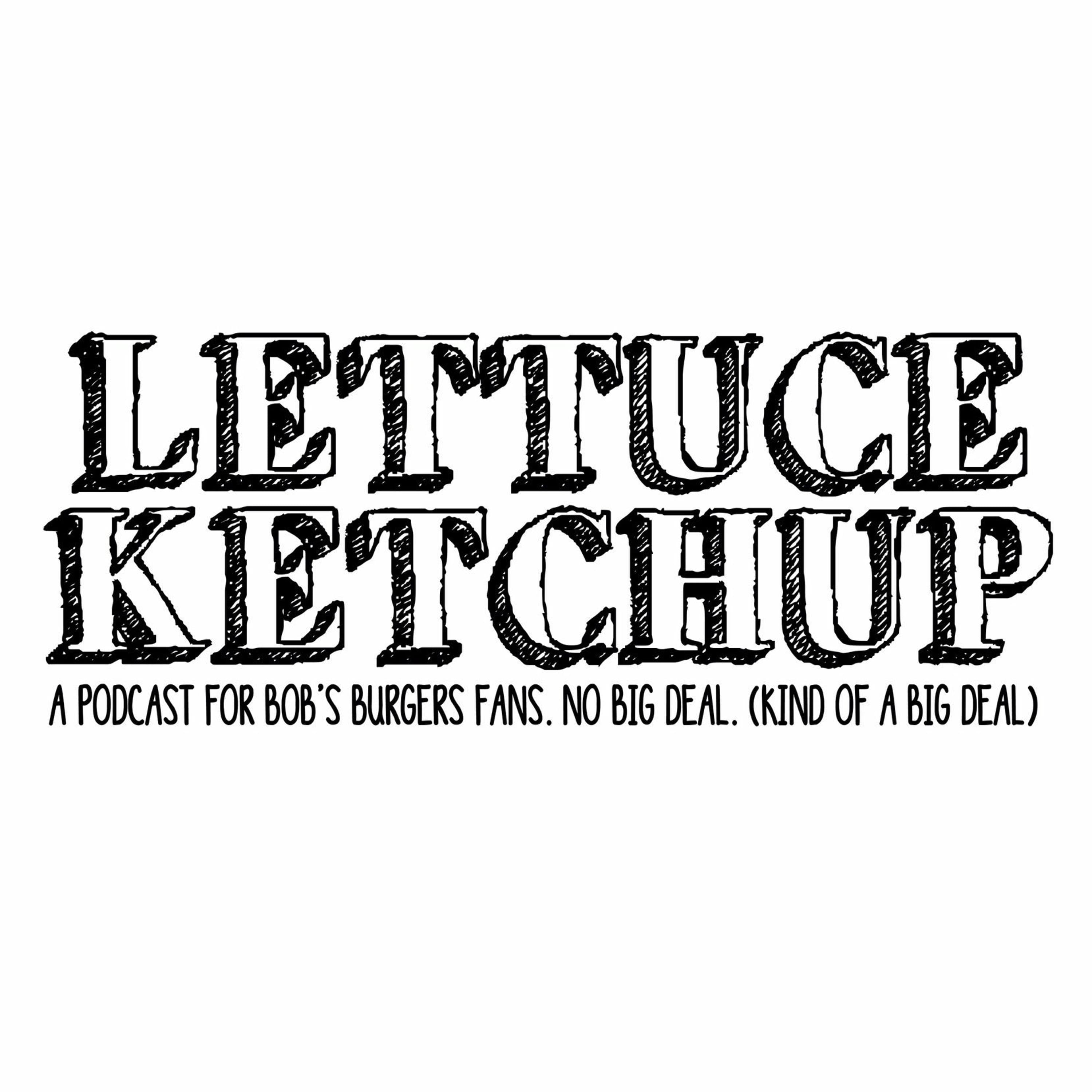 A Trip To Toddland - Lettuce Ketchup cover
