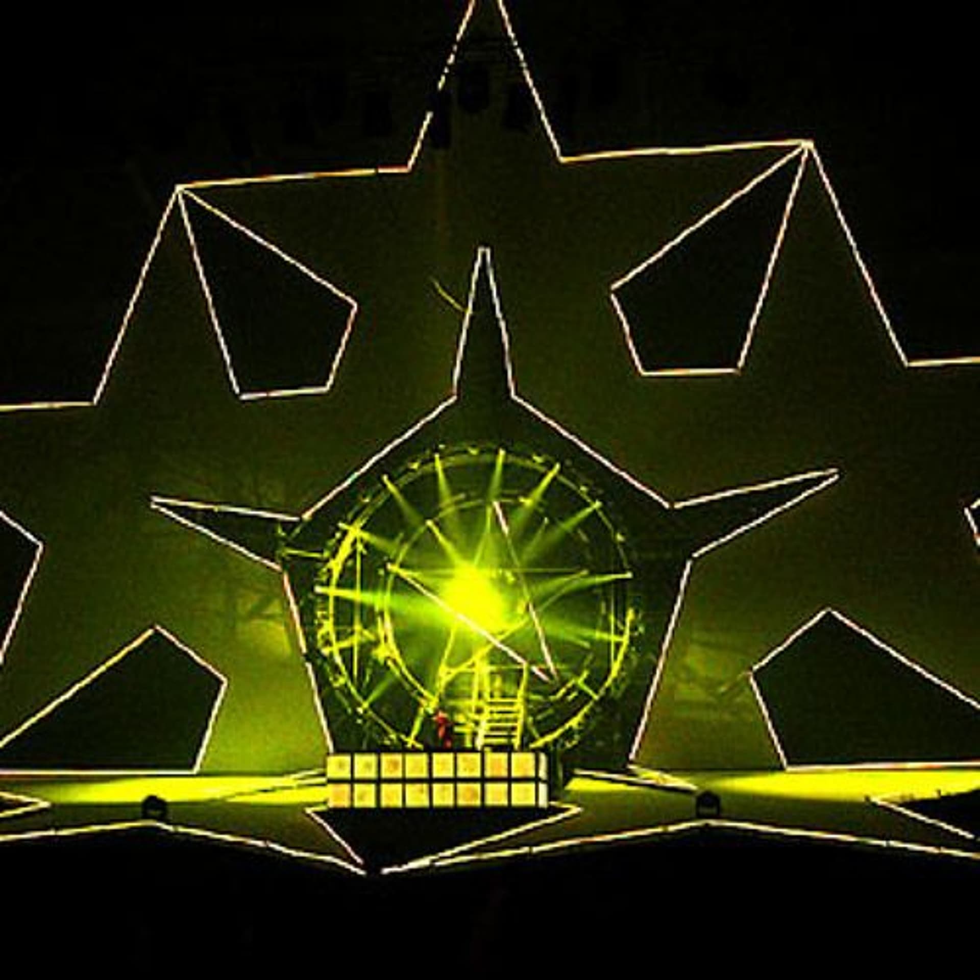 Early Hardstyle om je vingers bij af te likken (vs 5th Wheel) - Delt-A DJ Mixes cover