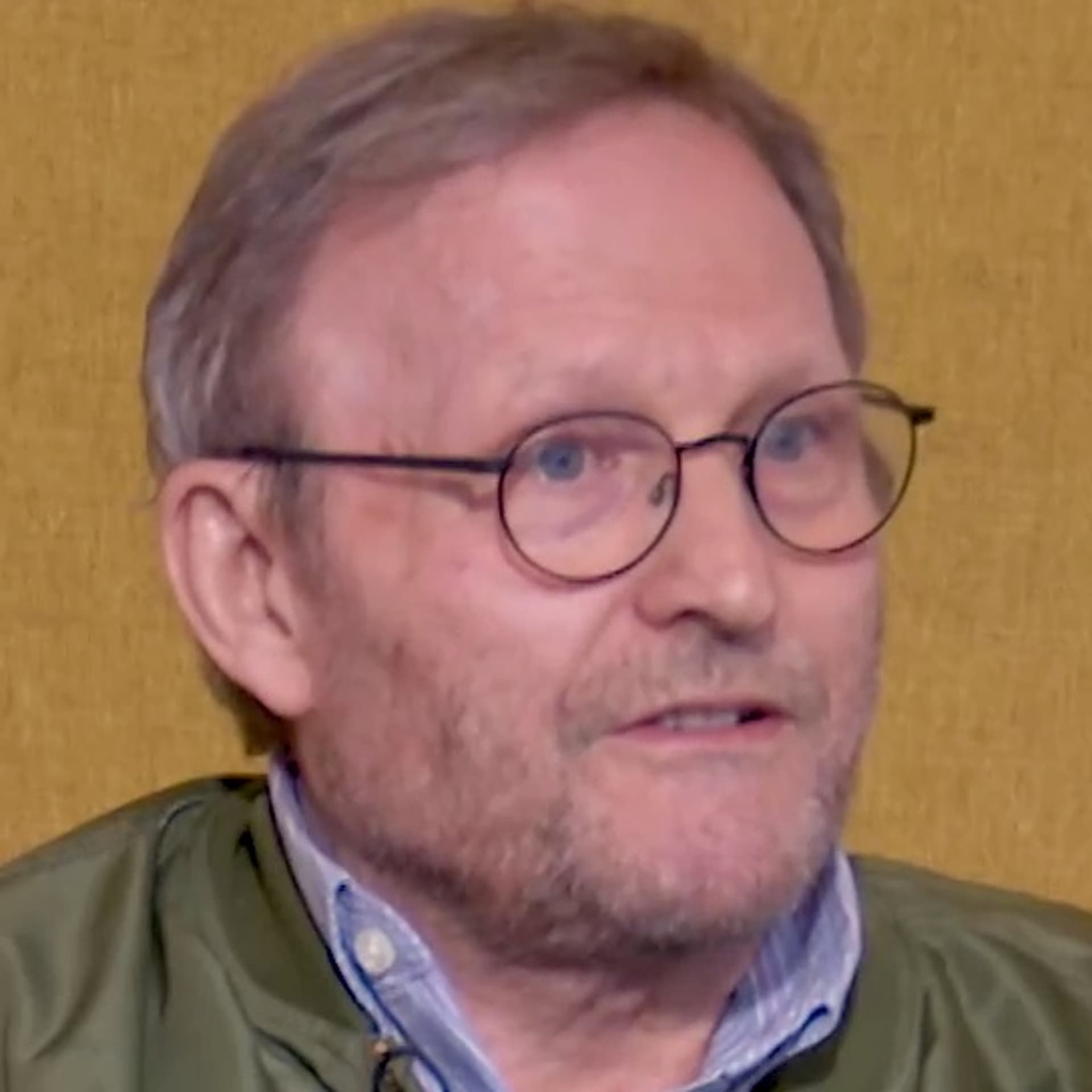 Richard Lang interviewed b Kristen Clark - Richard Lang – Headless Way cover