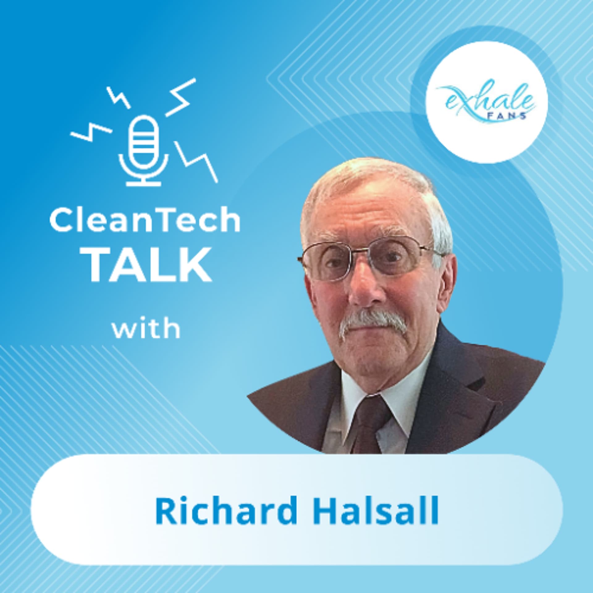 Slash Energy Consumption Costs while Safeguarding the Planet - CleanTech Talk — EVs, Solar, Batteries, AI cover