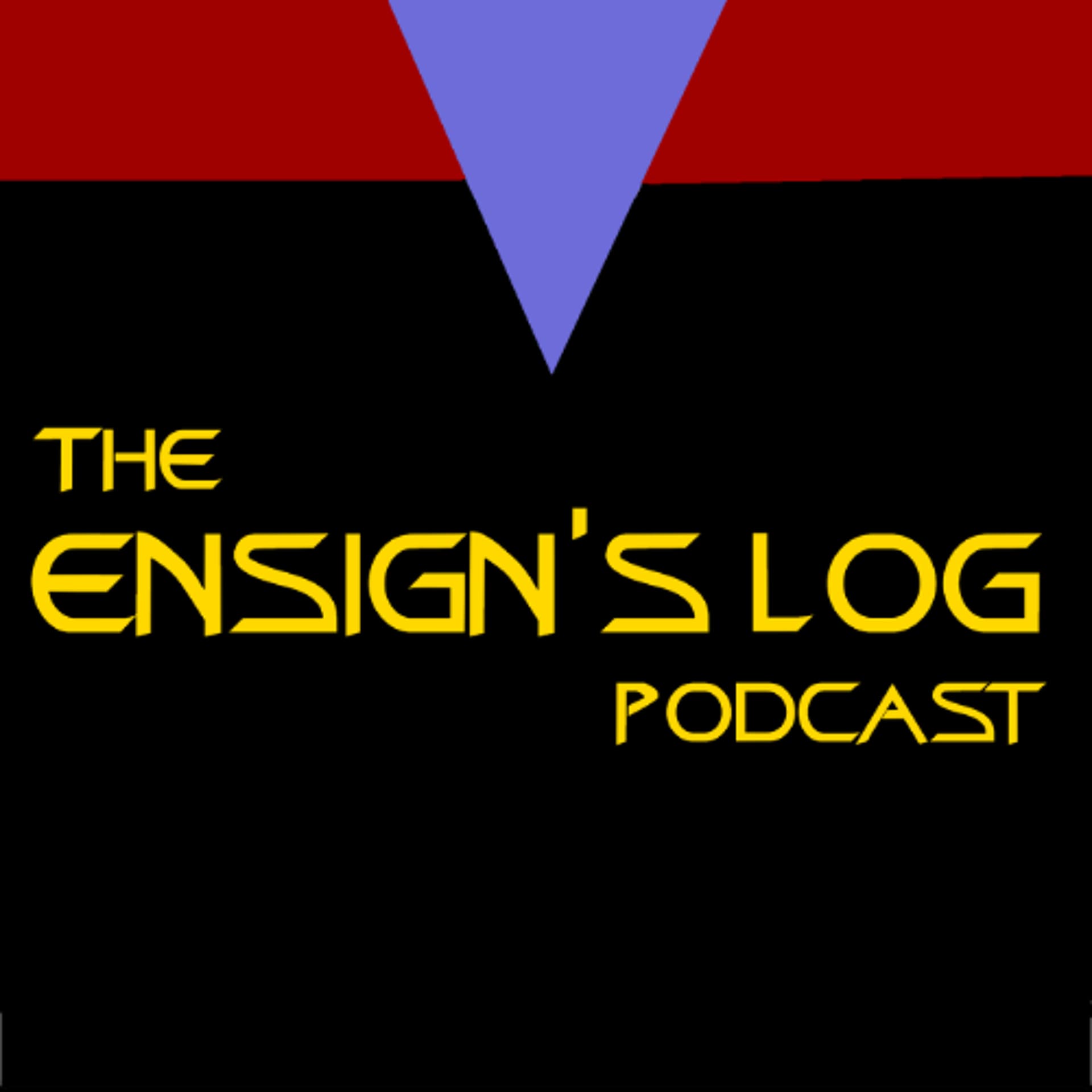 Ensign's Log 197  Station Prison Blues - Lemme Listen Podcasts cover