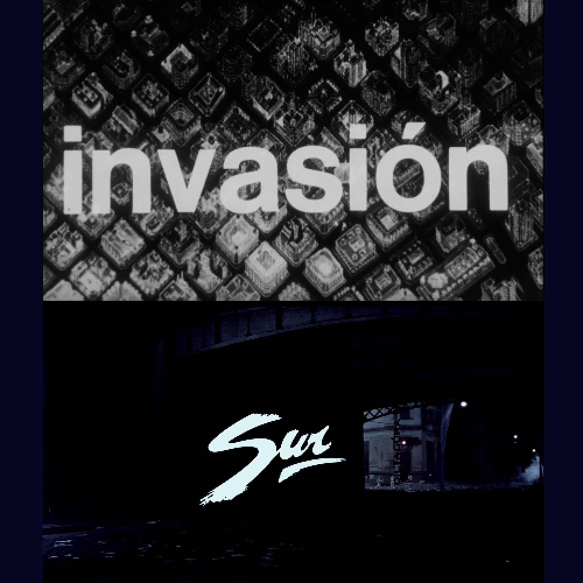 #176 - Argentina - The Gauntlet cover