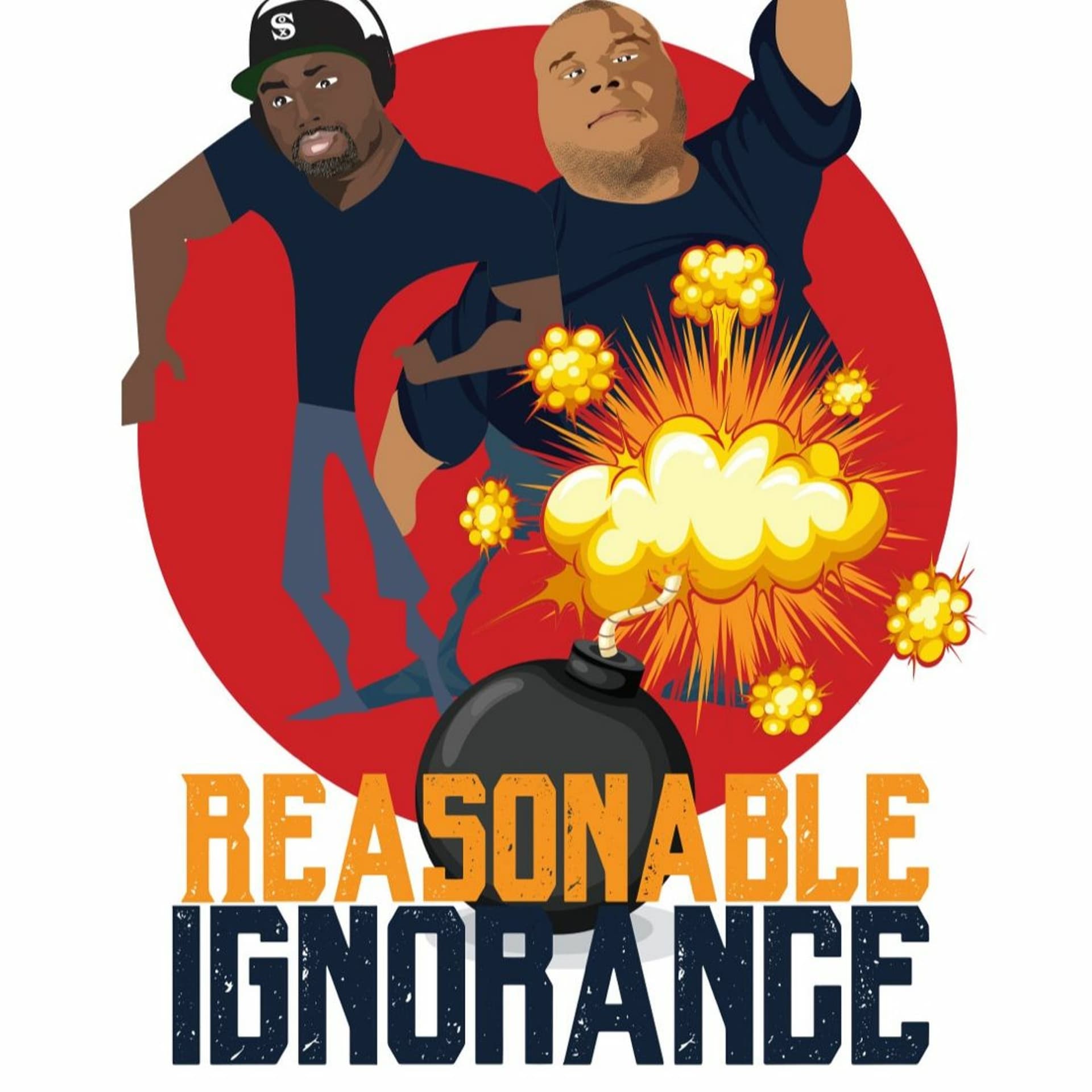 Corporate Ratchet VS Ratchet Ratchet - Reasonable Ignorance cover