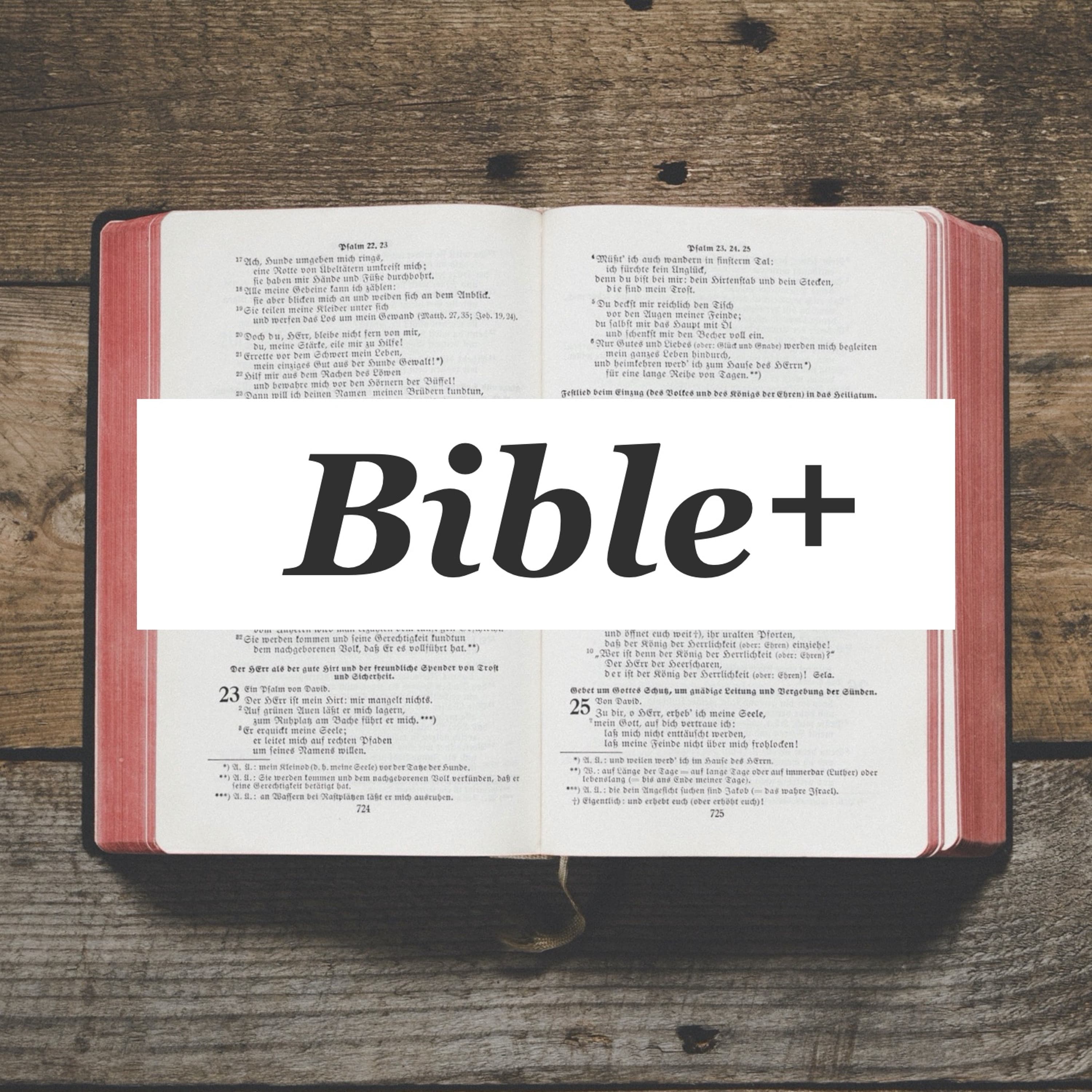 Romans 5 - Christian Students on Campus cover