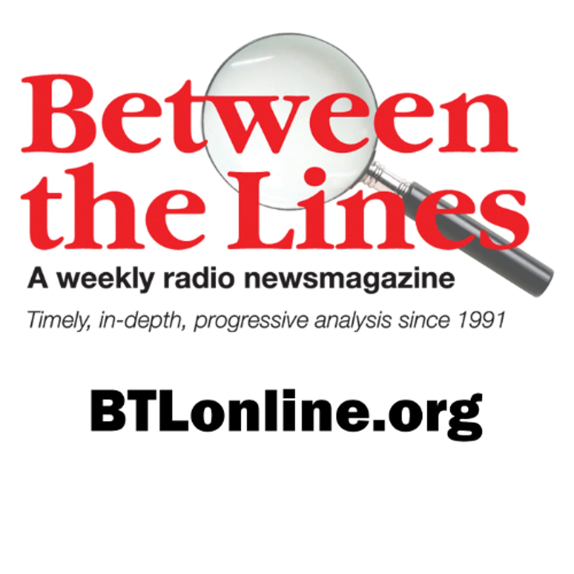 250430-btlv128 - WPKN Community Radio cover