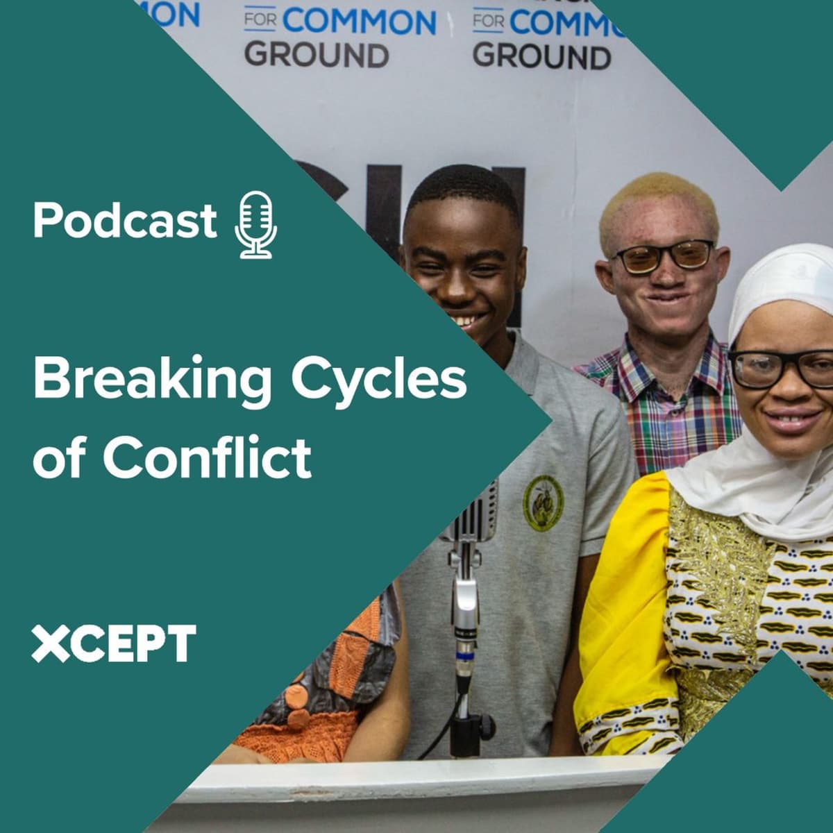 Leadership in a divided world - War Studies cover