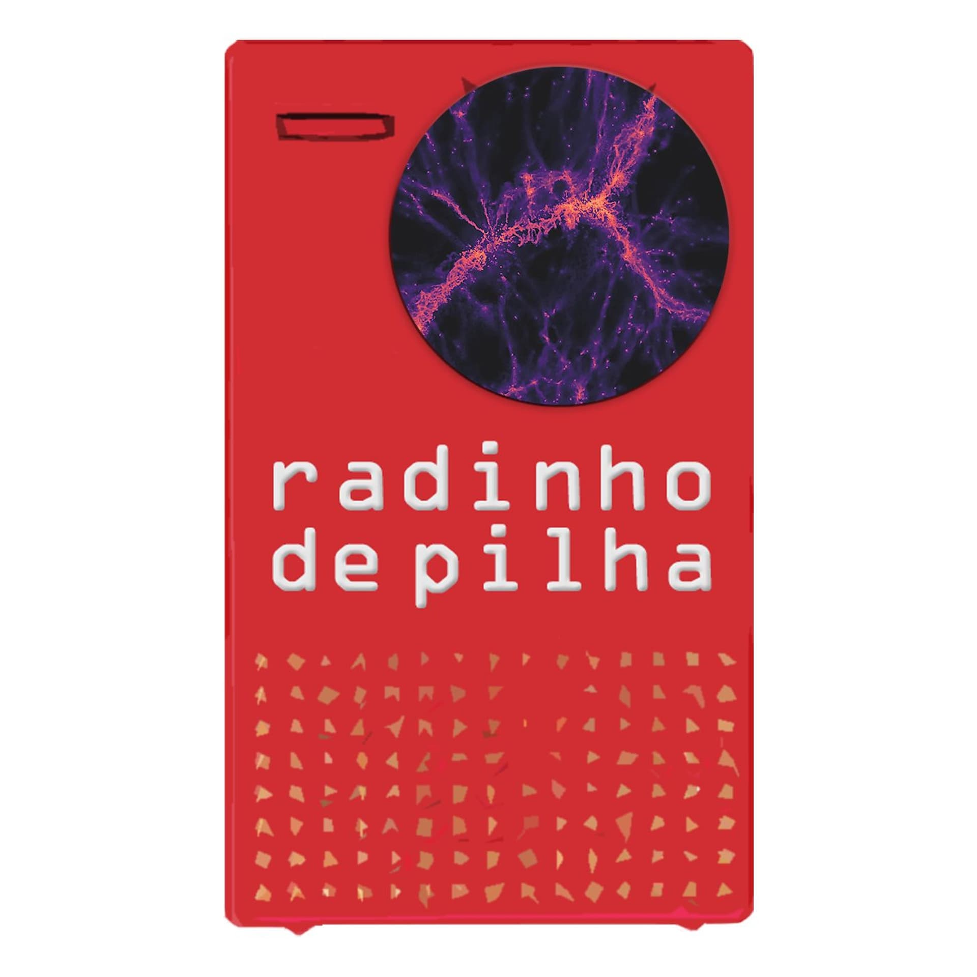 episódio especial: como somos enganados... alegremente — meus podcasts reunidos cover