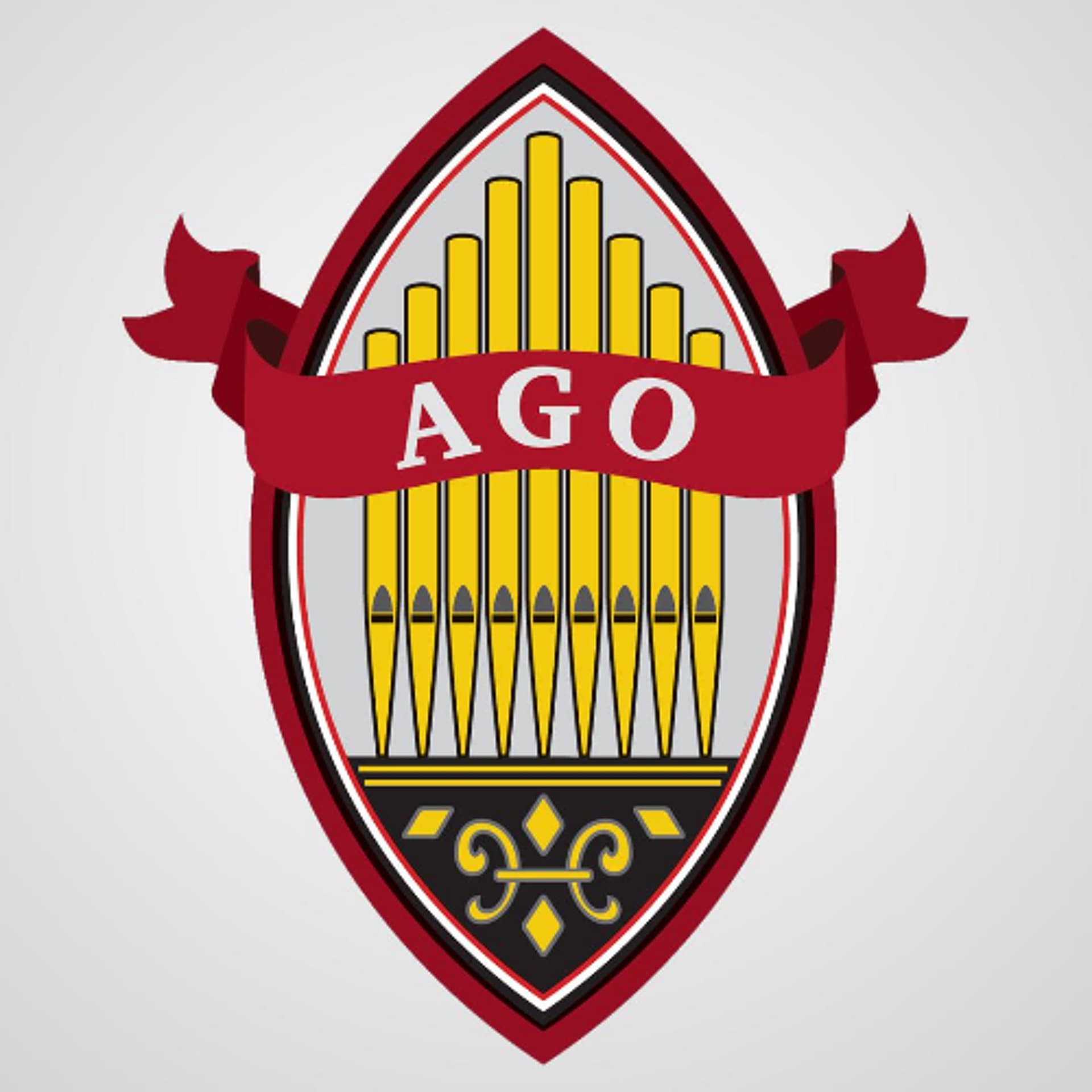 The King of Instruments, ep. 361 - May 10, 2026 - AGO Founders — The King of Instruments cover