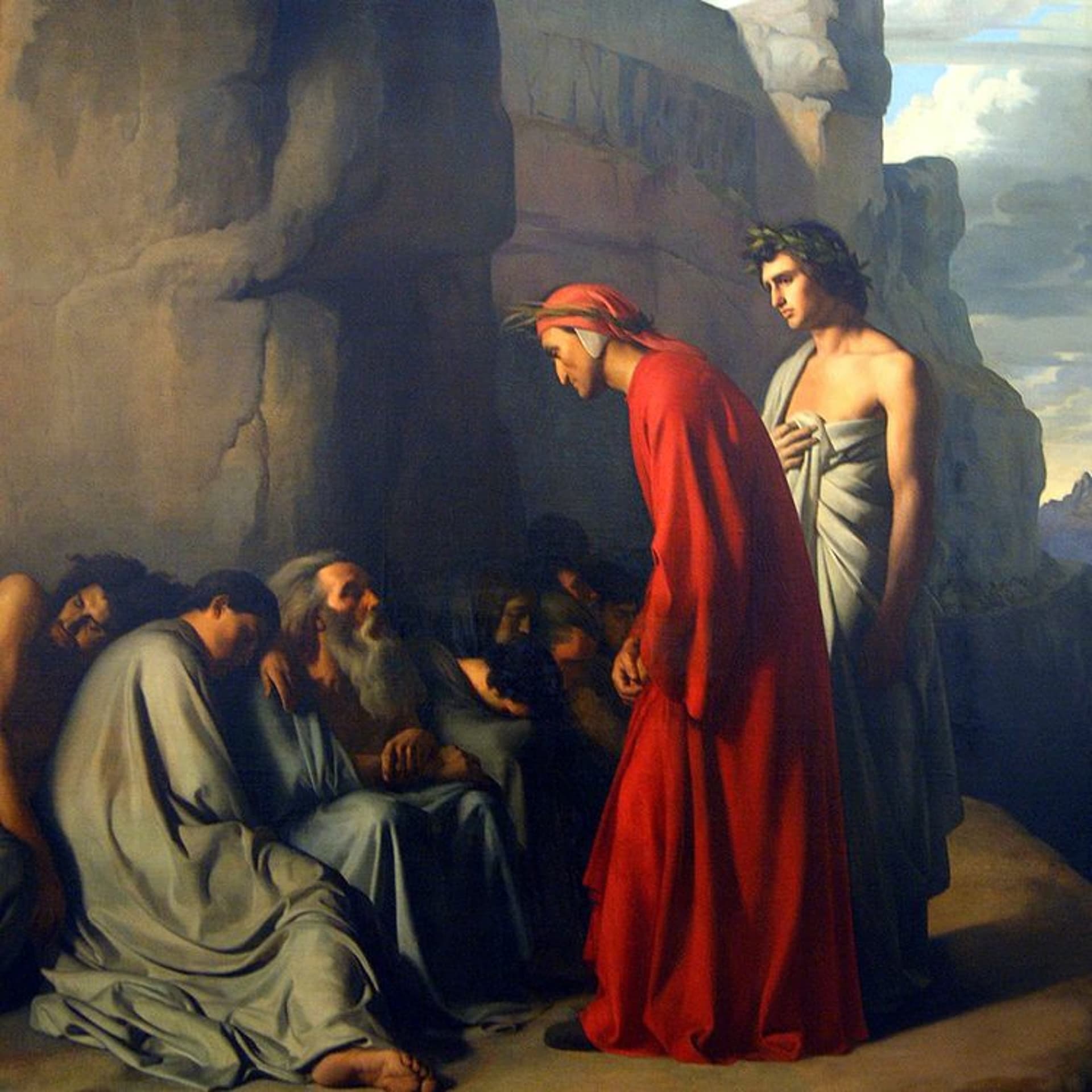 The Purgation at Rydell High Edition - The Afternooner sports podcast cover