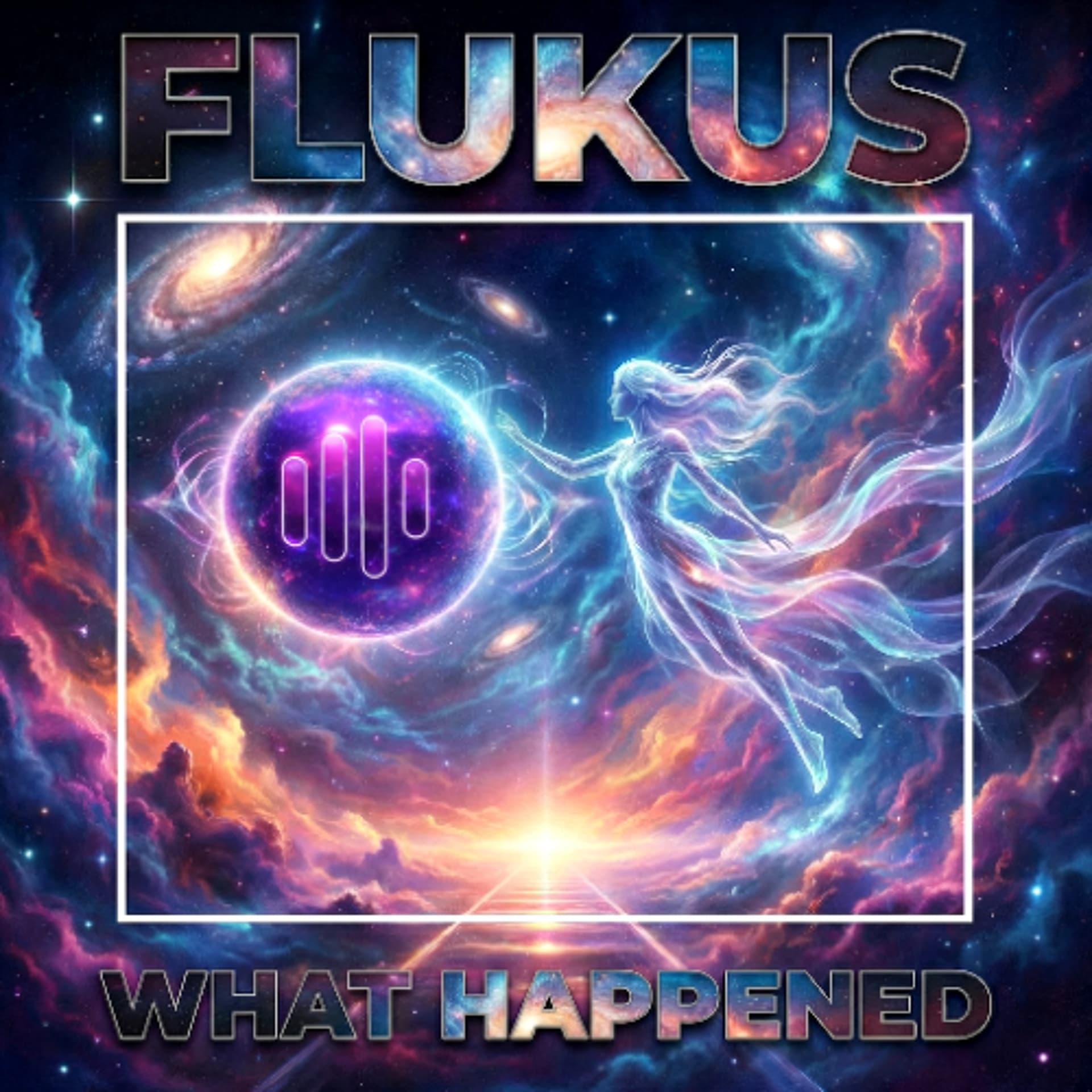 Flukus- What Happened (Original Mix) - Electronic Music Lovers Feed cover