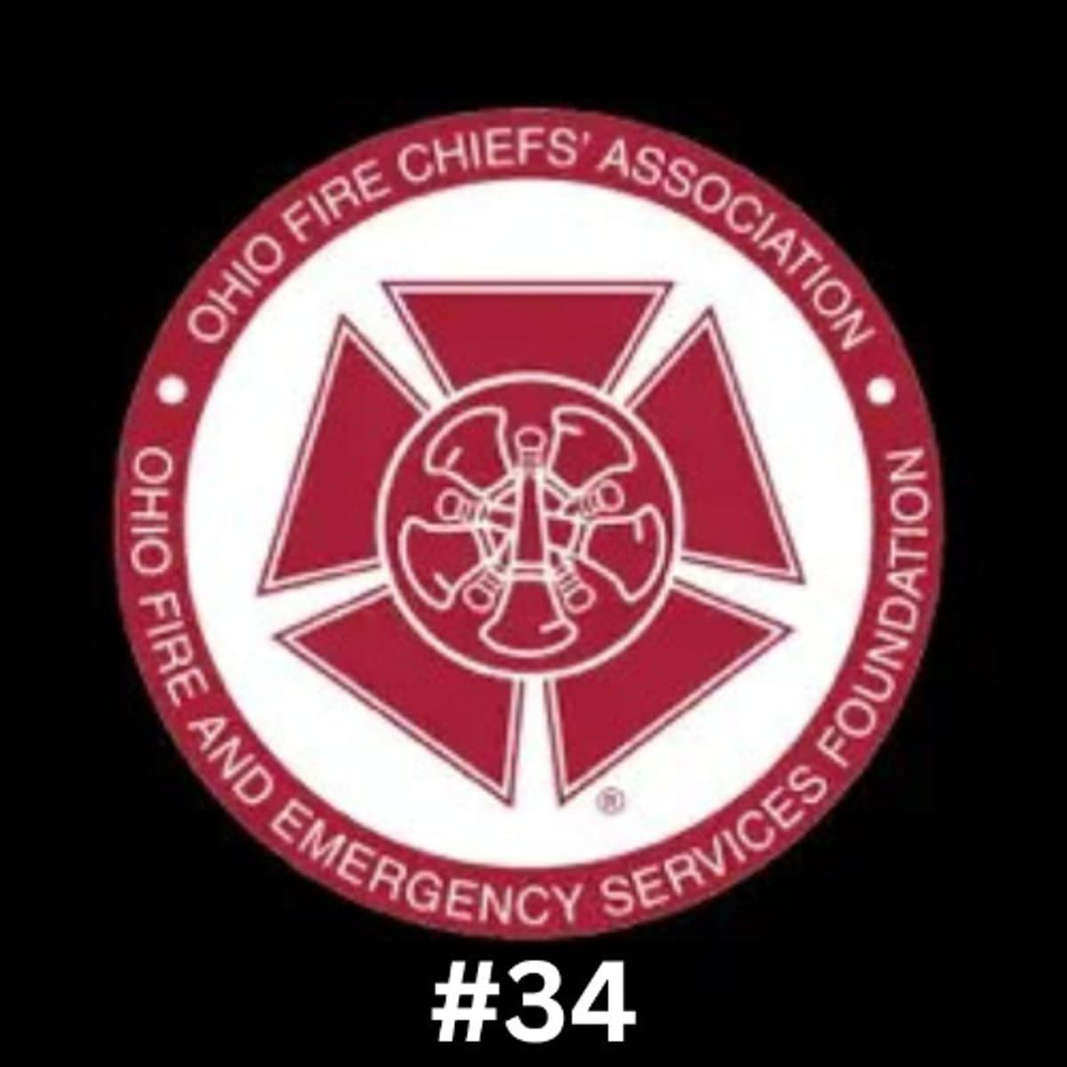 OFCA Episode.34.Dr.DenisOnieal. - Triple P Podcast cover