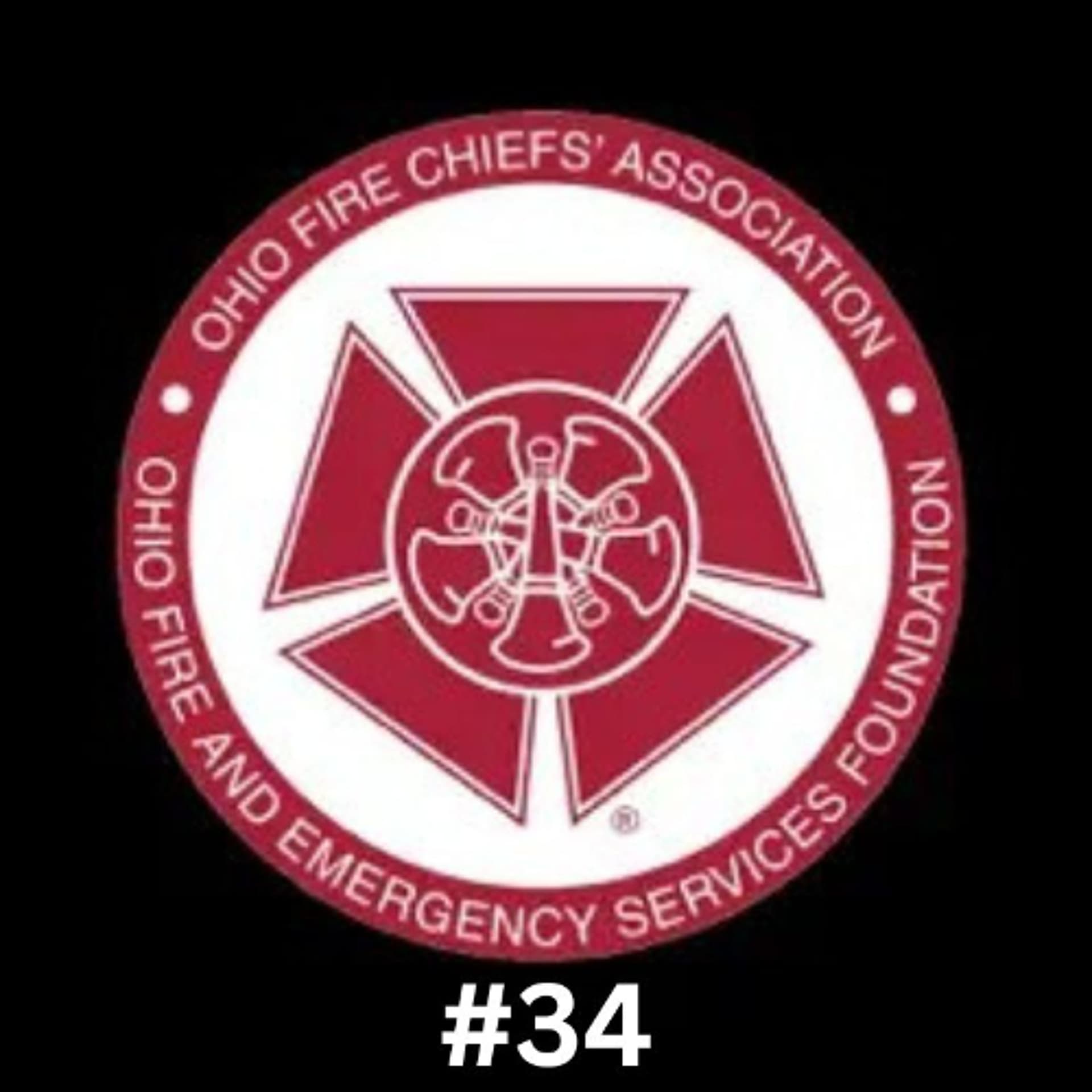 OFCA Episode.34.Dr.DenisOnieal. - Triple P Podcast cover