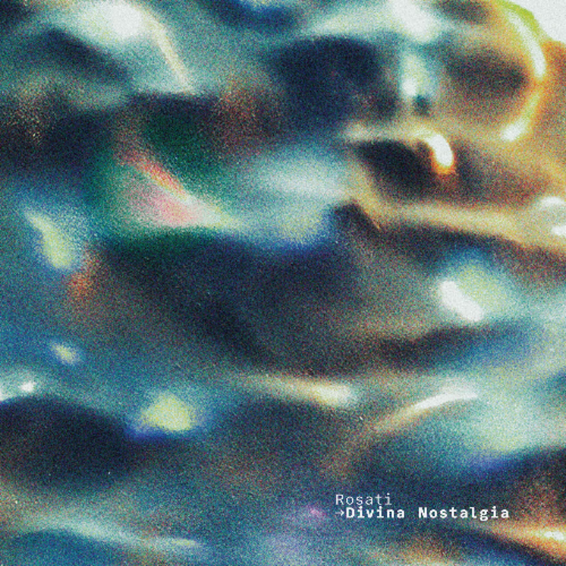 FUSE11 • Rosati - Divina Nostalgia - Fuse Brussels cover