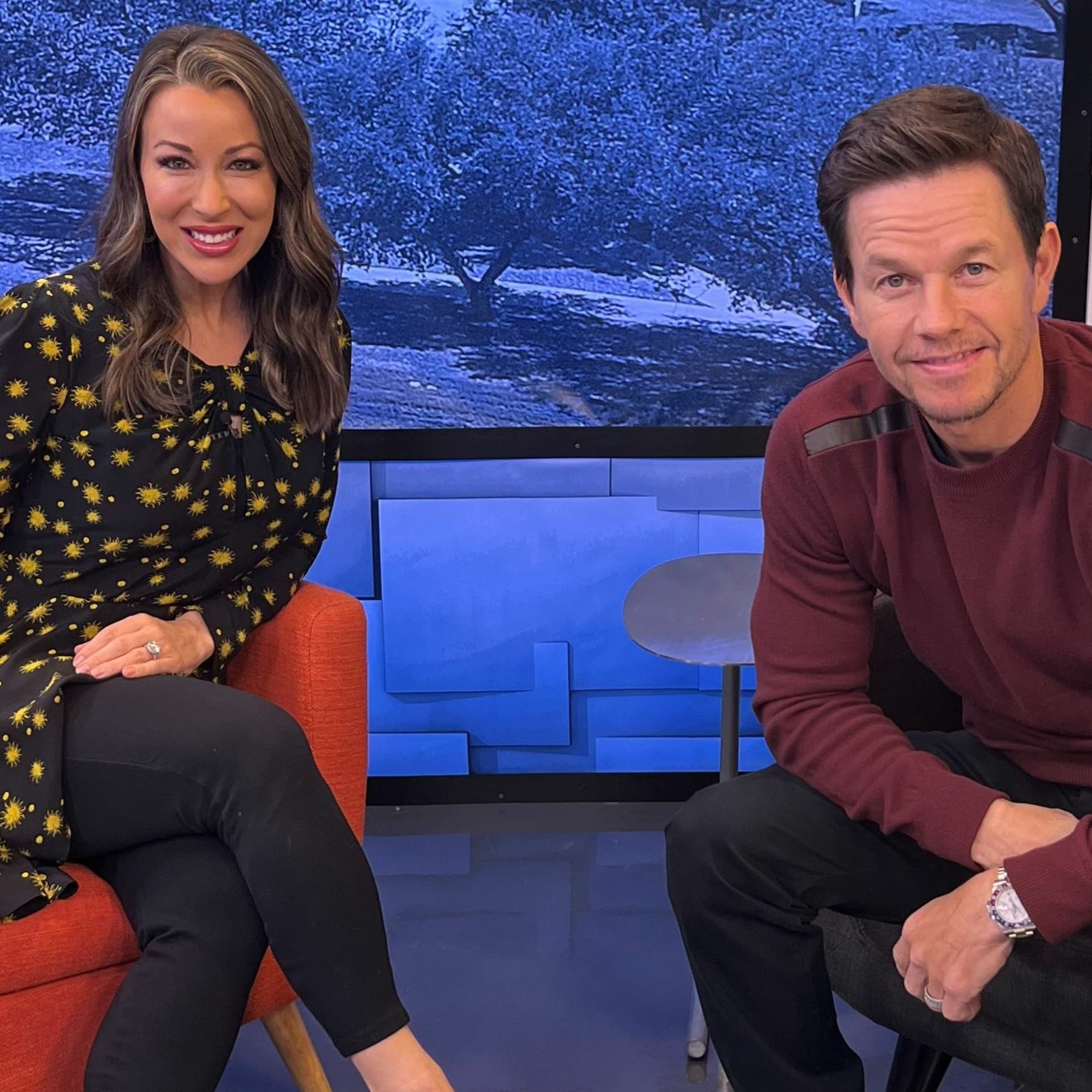 Ep. 259: Mark Wahlberg talks movies, entrepreneurship & family - Second Shot cover