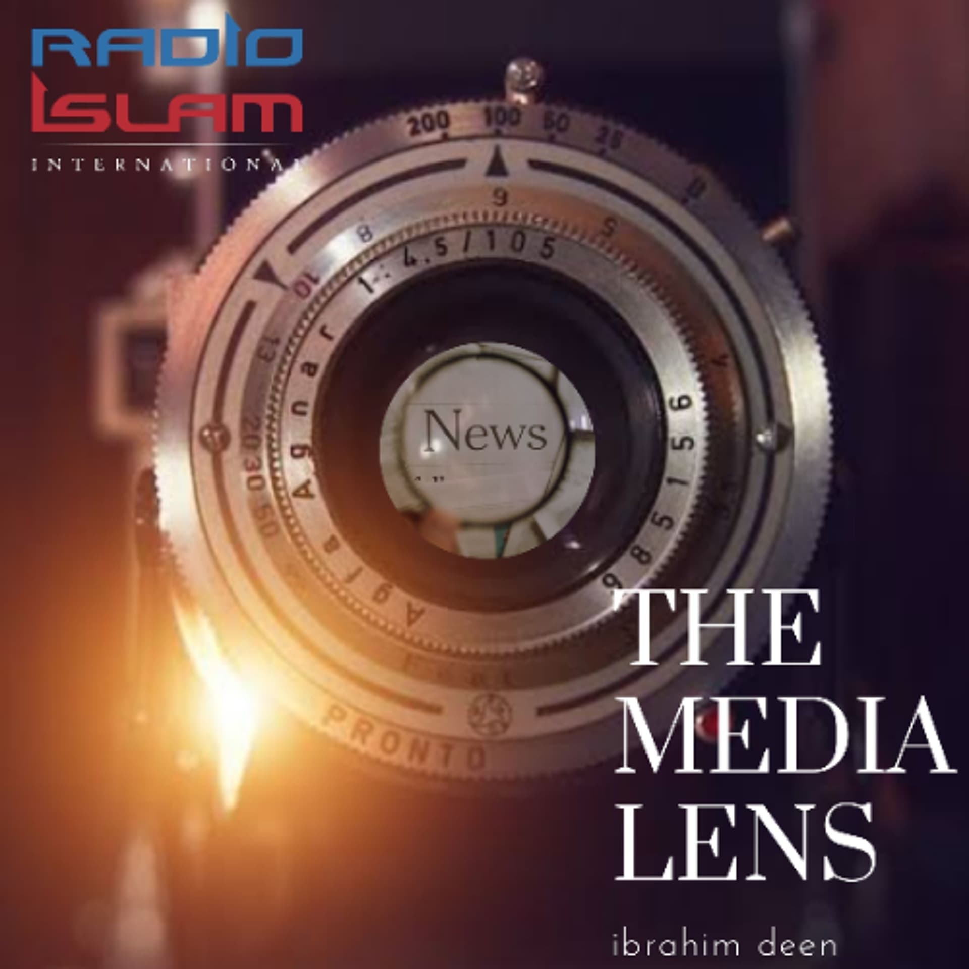 US-Israel war on Iran: Effect on Gulf States — Radio Islam cover