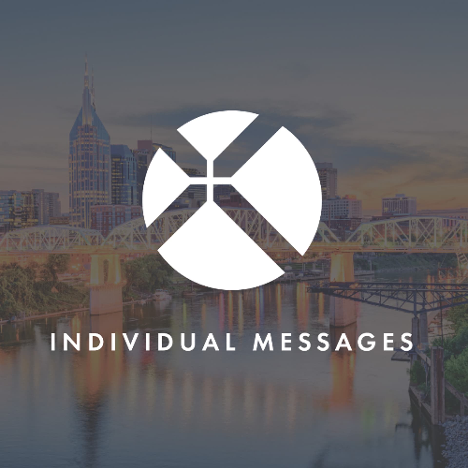 Get On the Bus! | Eric Larsen | February 15, 2026 — Christ Presbyterian Church | Old Hickory Blvd cover