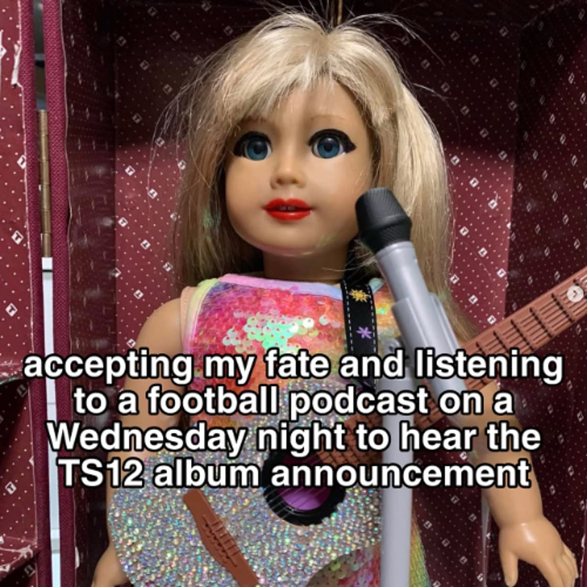 965 - A Chorus Line feat. Alex Nichols (9/2/25) - Chapo Trap House cover