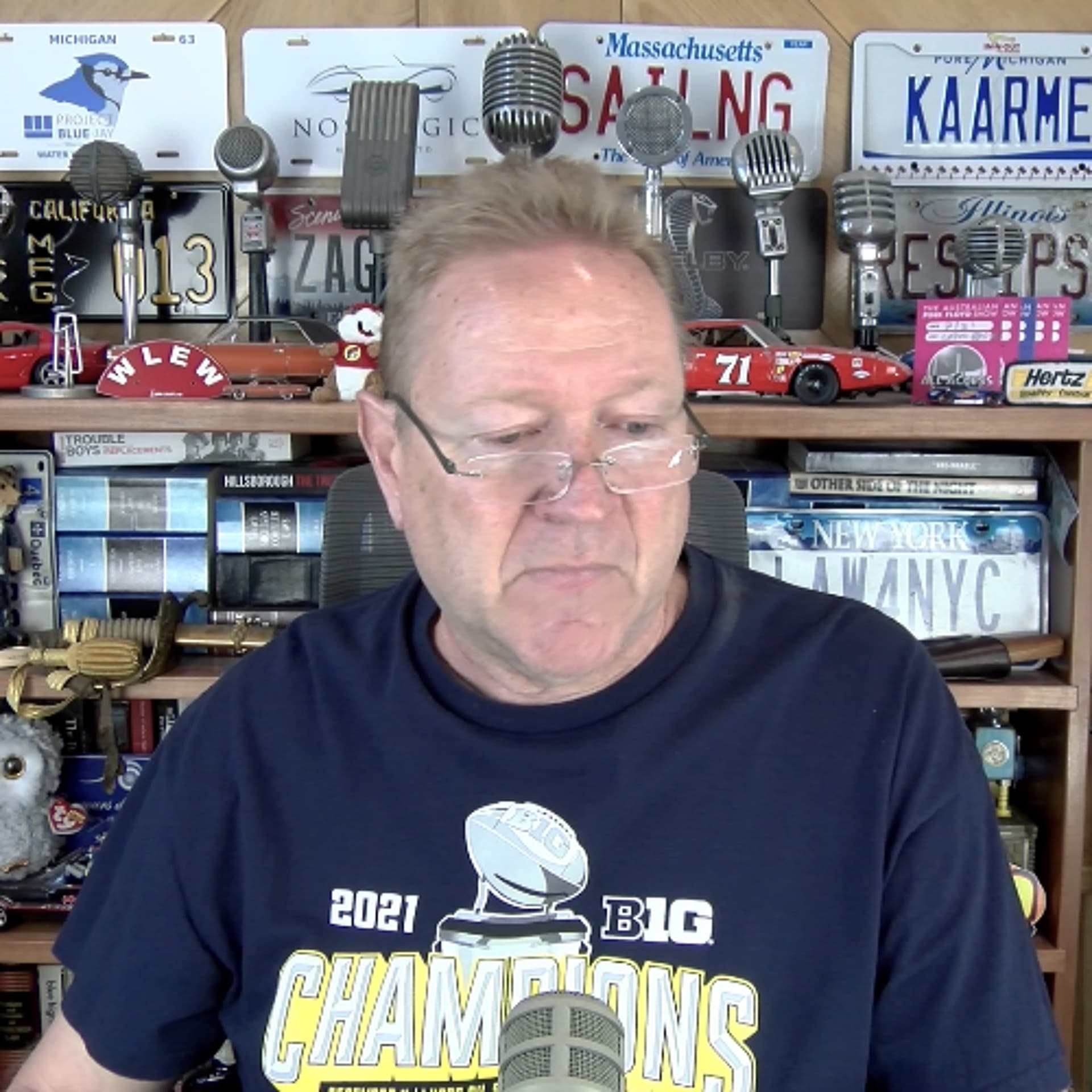 Treasure Hunter Released from Prison: Ten Years For Contempt - Lehto's Law cover