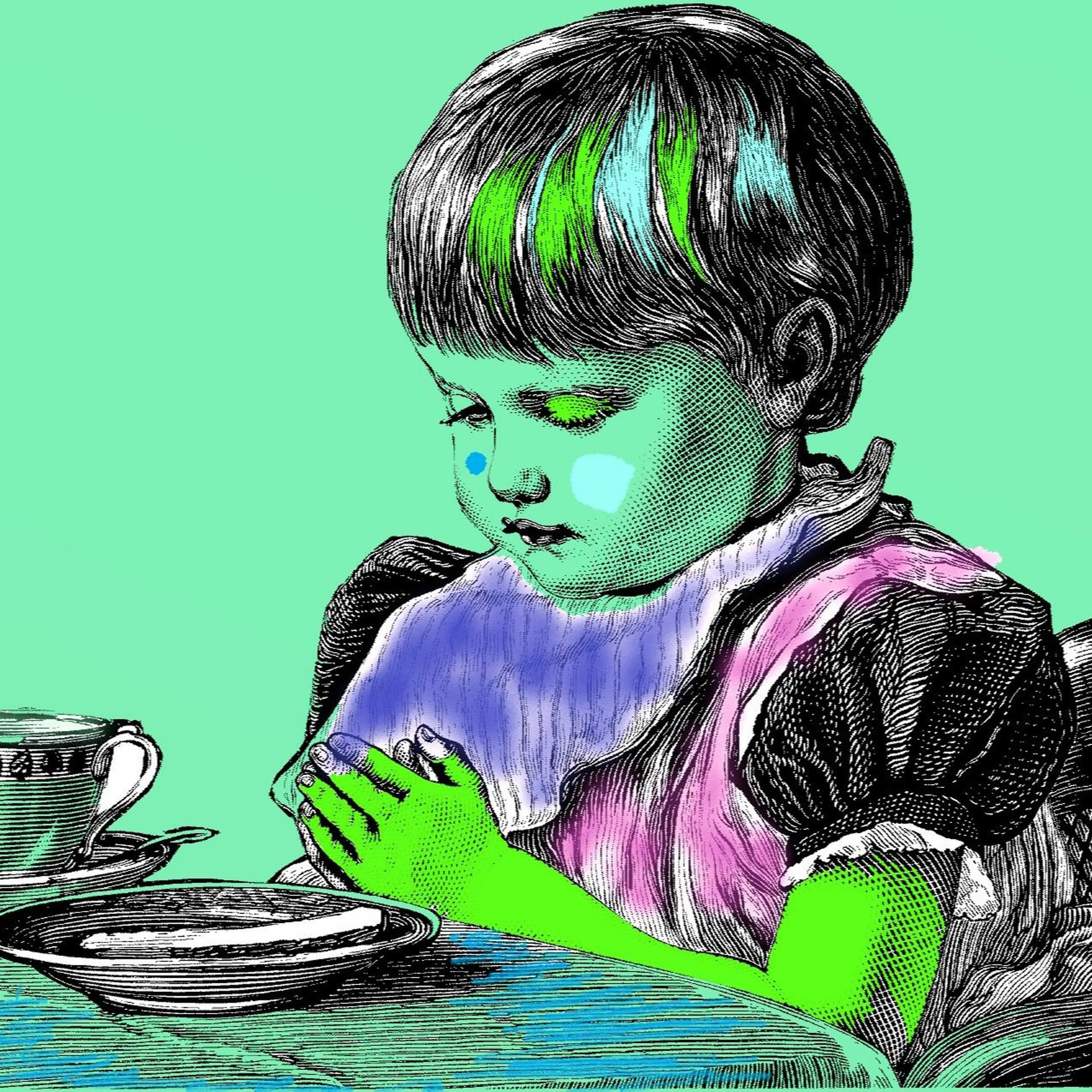 01 - Sokolyara - Roasted Cherry - Holerika cover