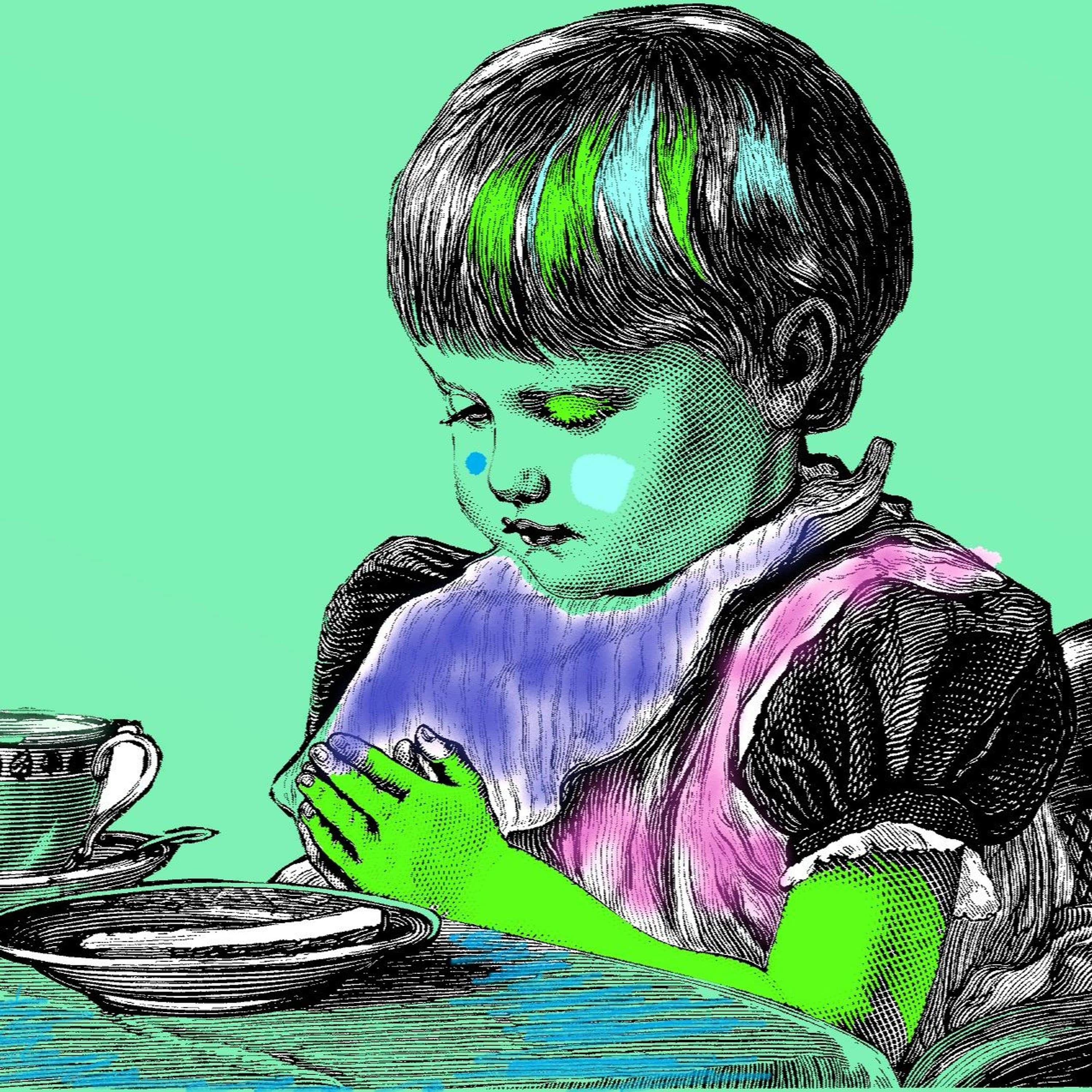 01 - Sokolyara - Roasted Cherry - Holerika cover