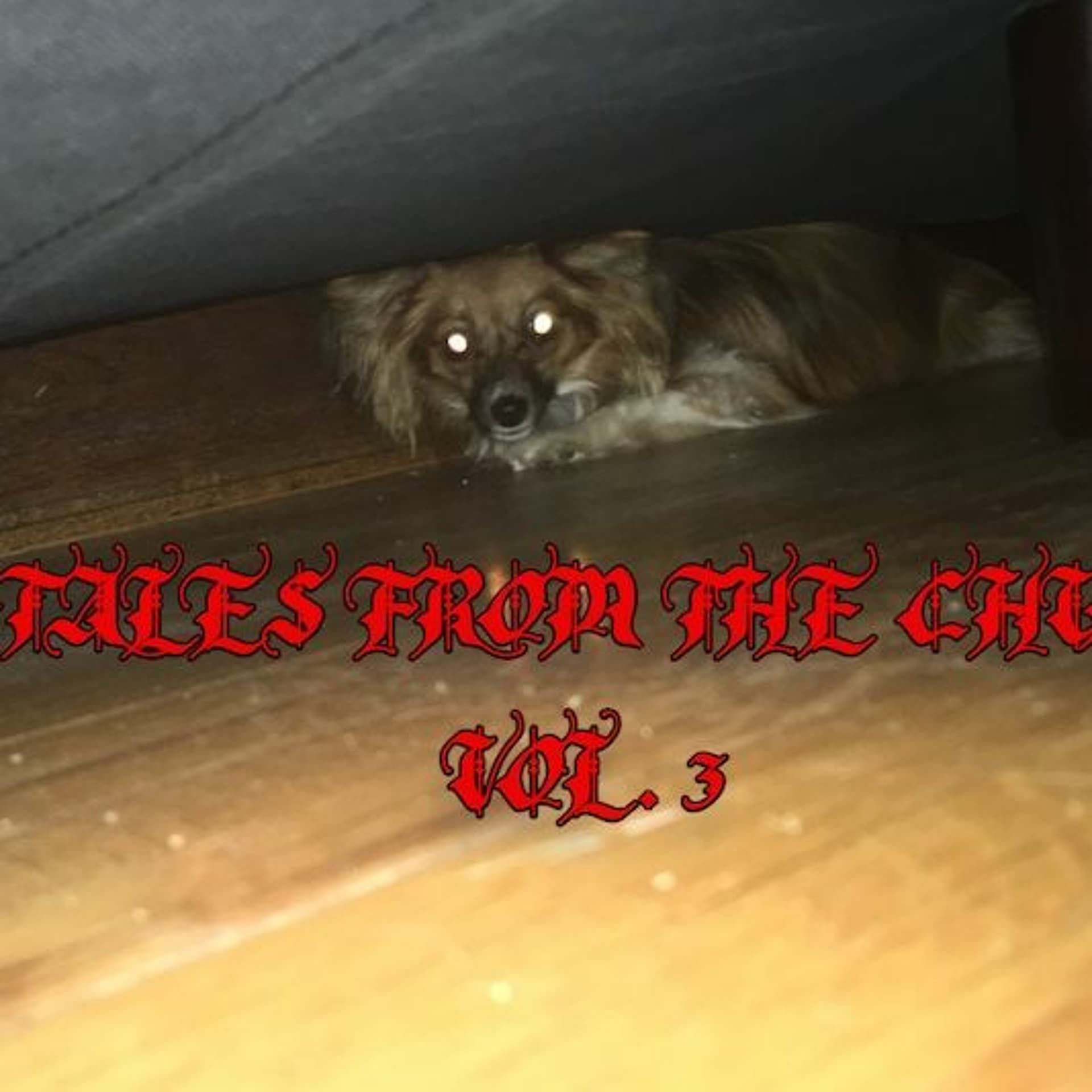 Episode - 024 - The Ketchup Show Podcast cover
