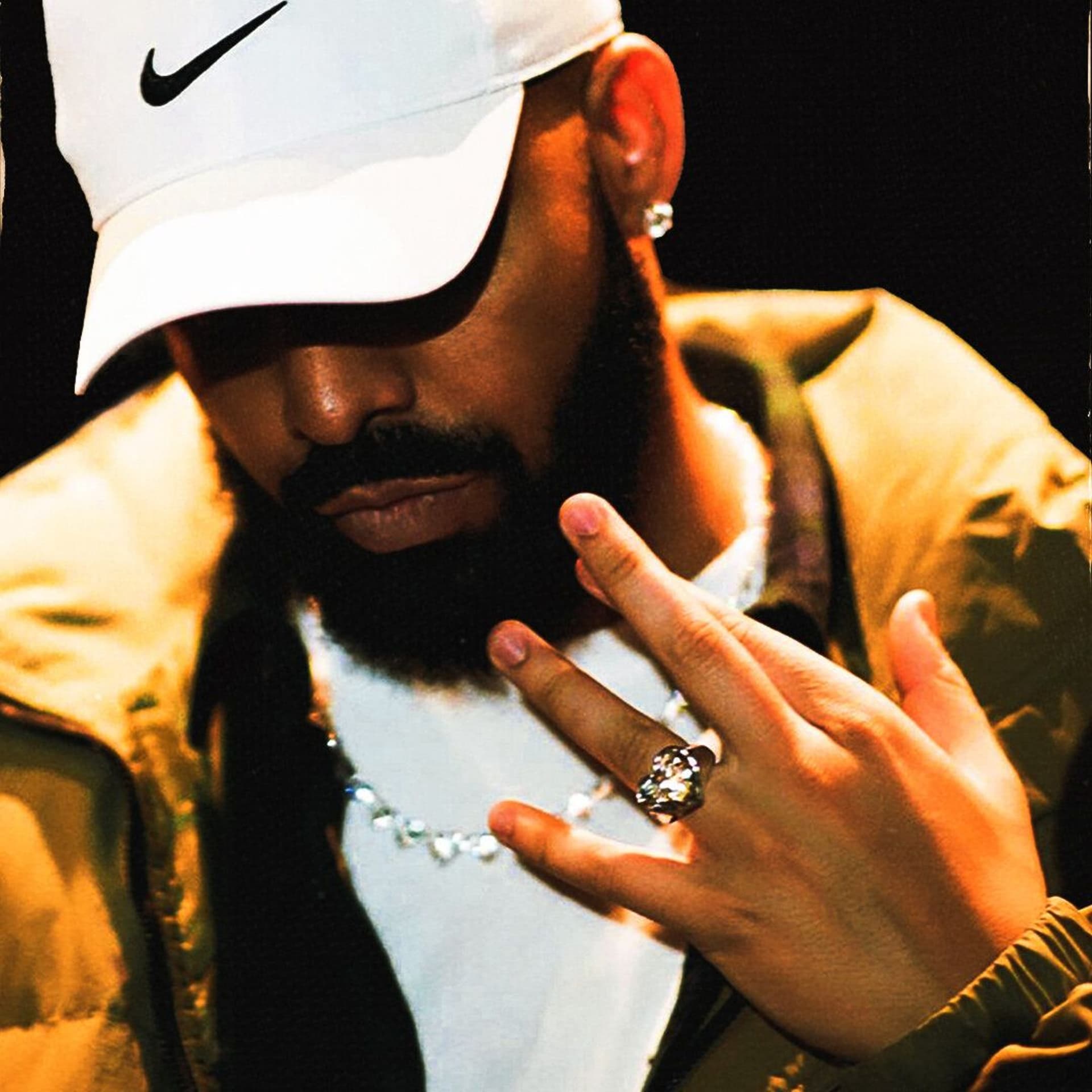 Drake Ft. PinkPantheress - Healing/Just For Me (Chigz Remix) — Chigz cover