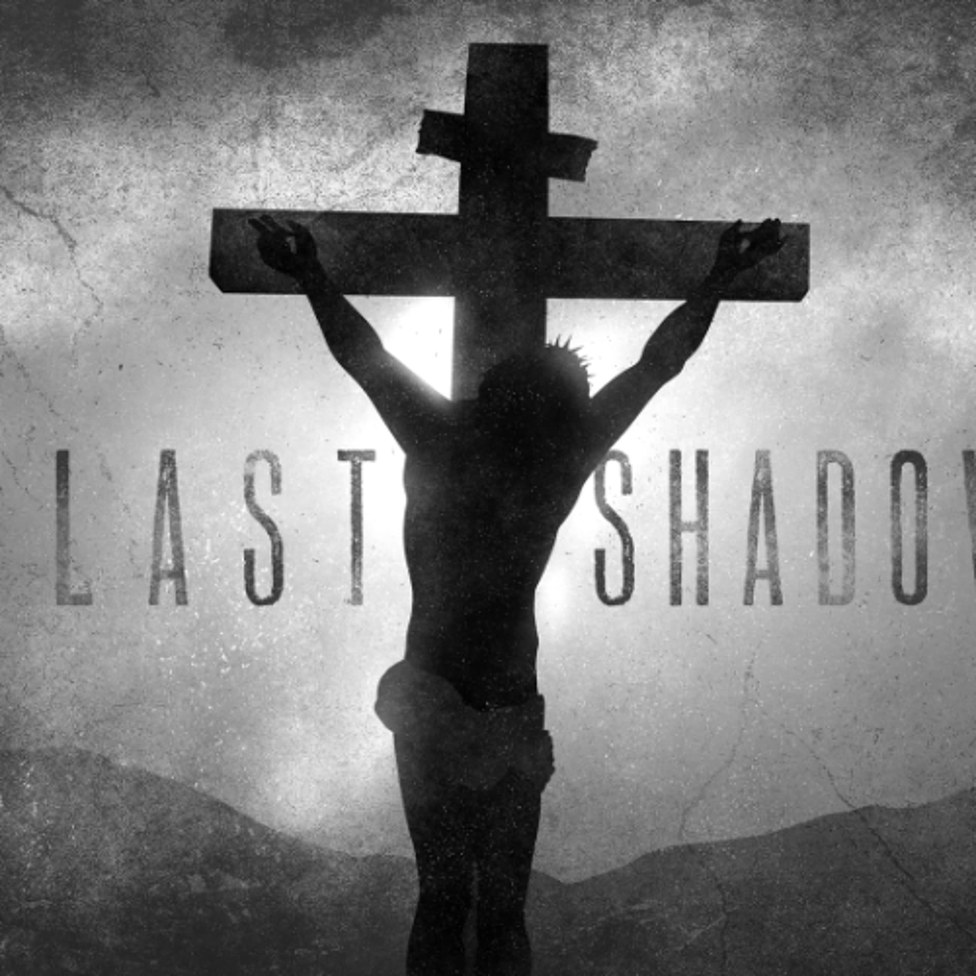 Pastor David R Meyer - Last Shadow - Podcast cover